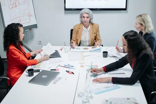How to Stay Calm When Your Boss Is Not