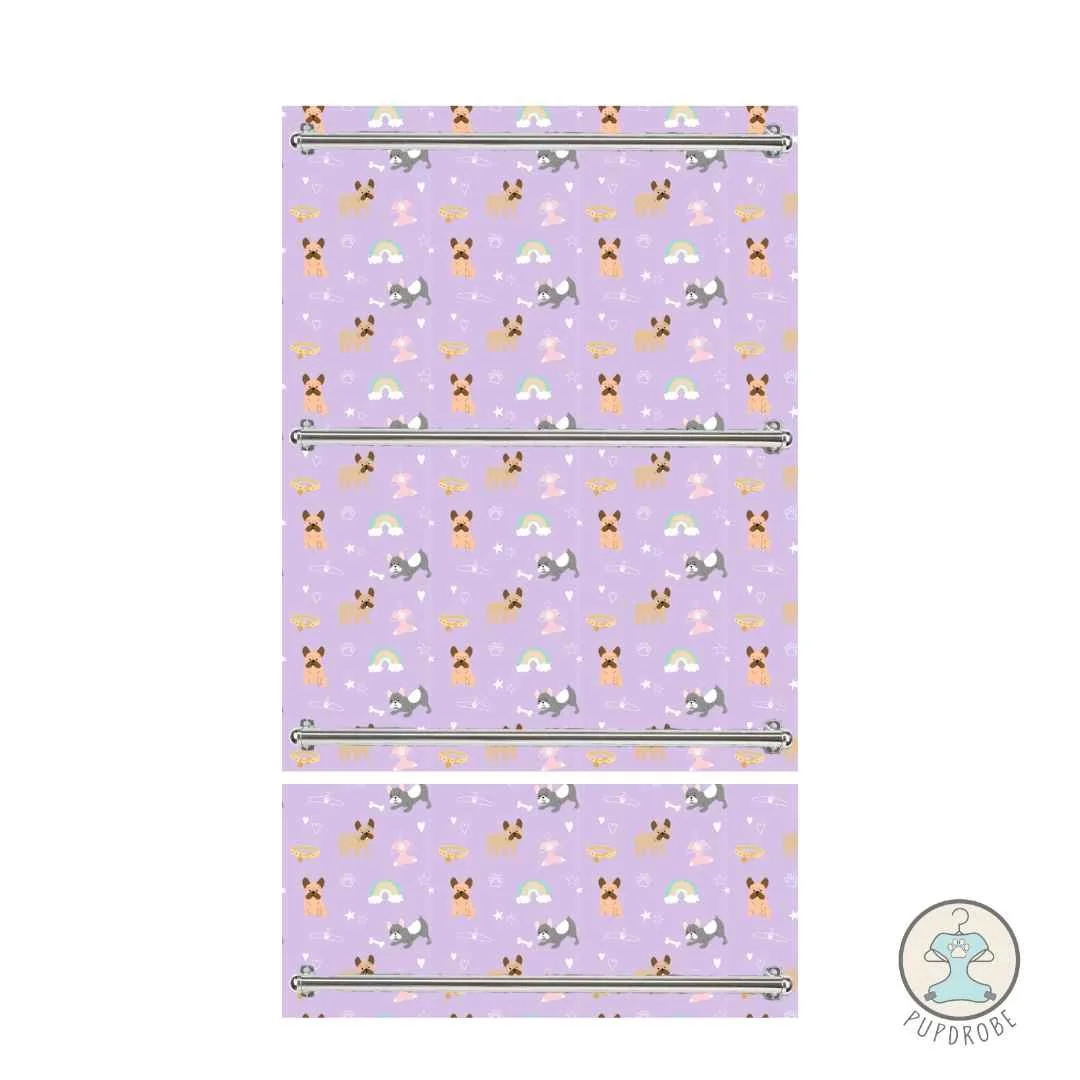 Lilac Frenchies and Expander Board.jpg