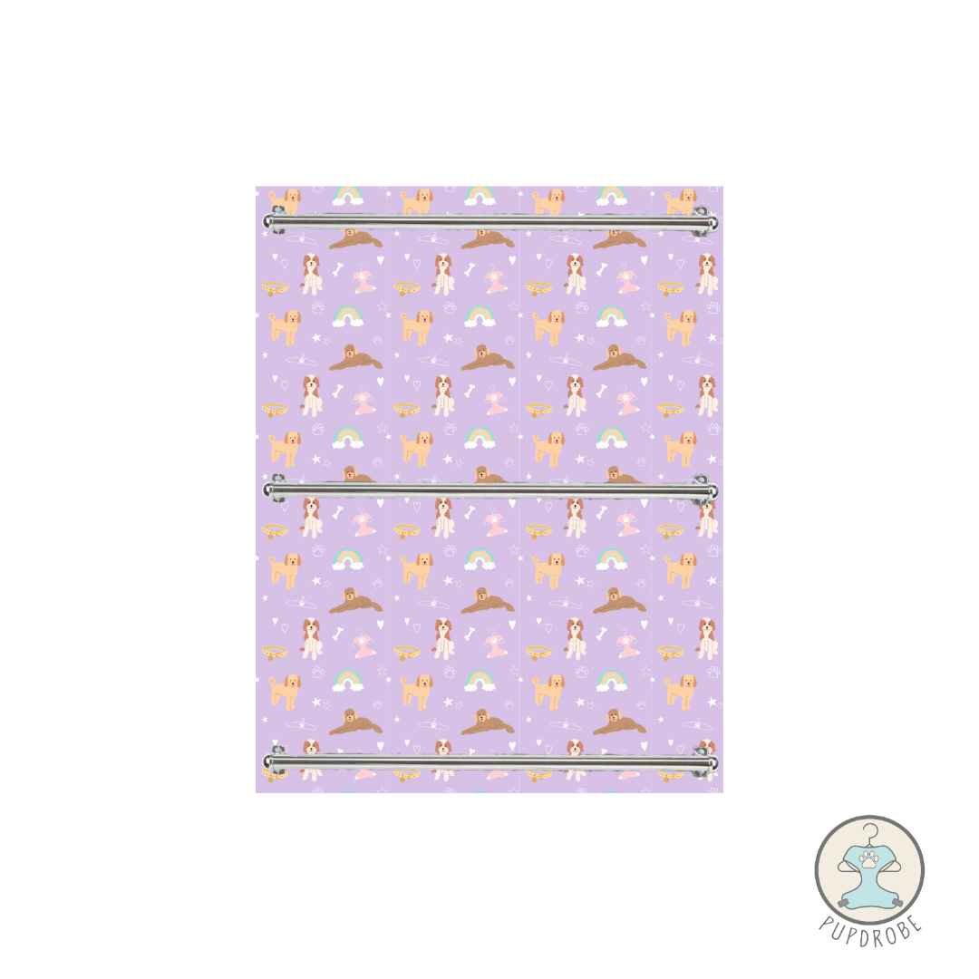 Lilac Doodles XL Triple.jpg