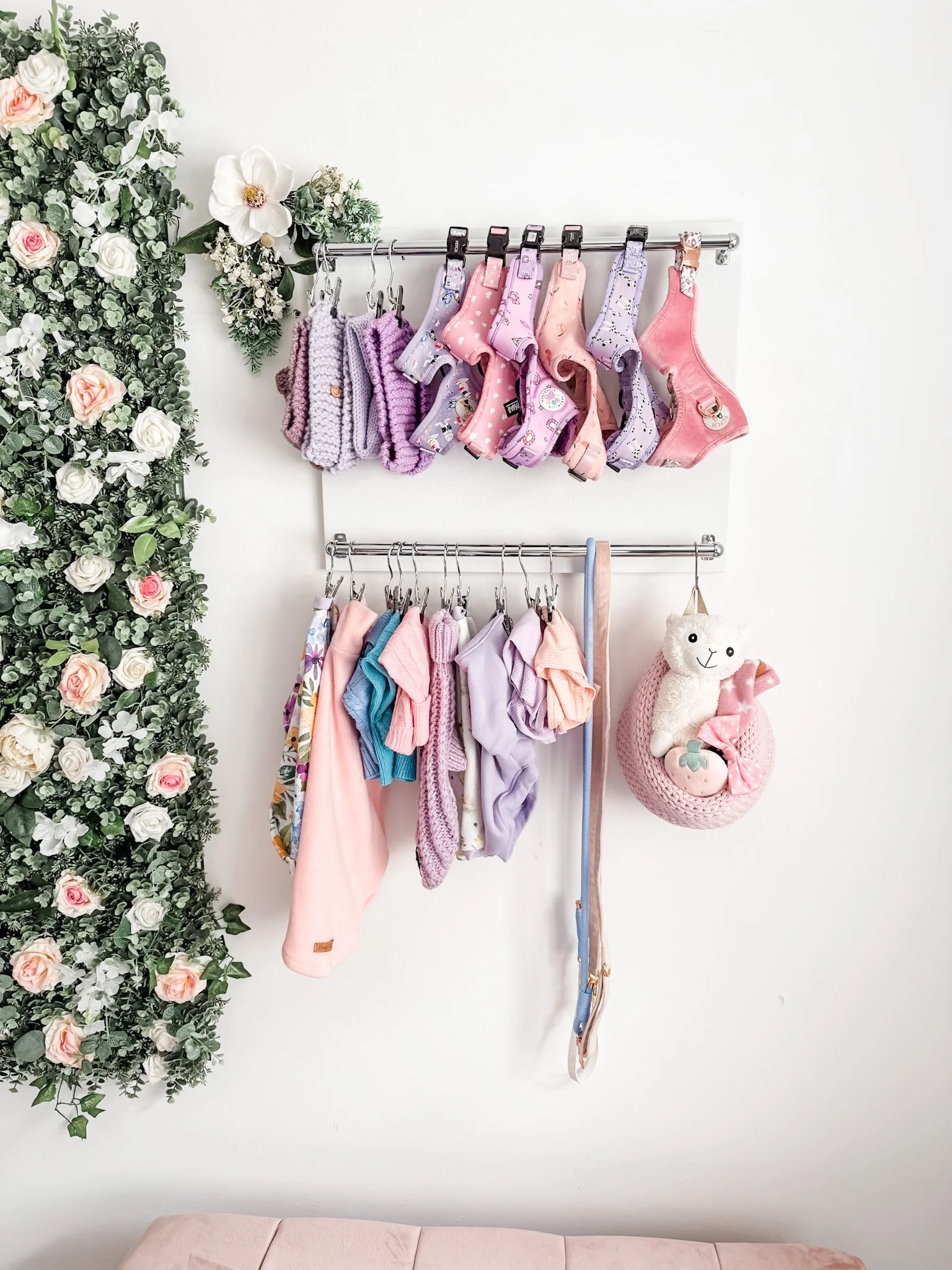 Design Your Own Pupdrobe – Luxe & Breed Editions