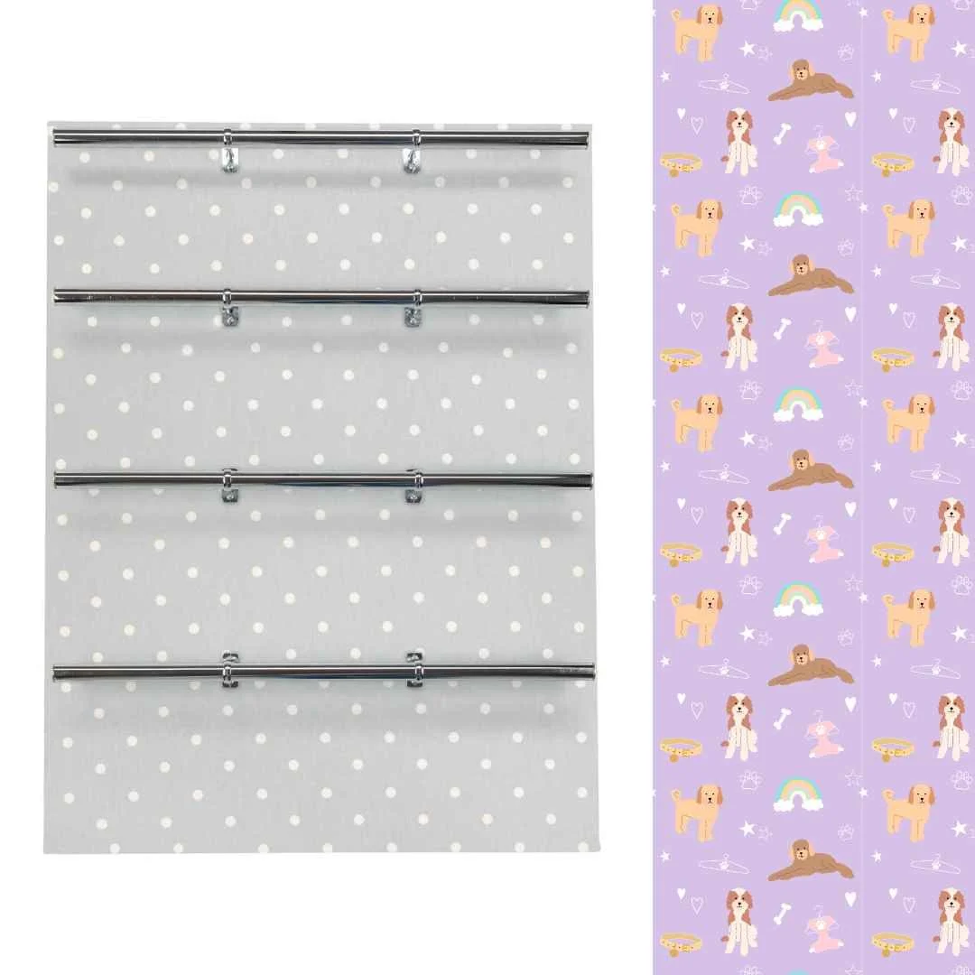 Lilac doodles collar.jpg