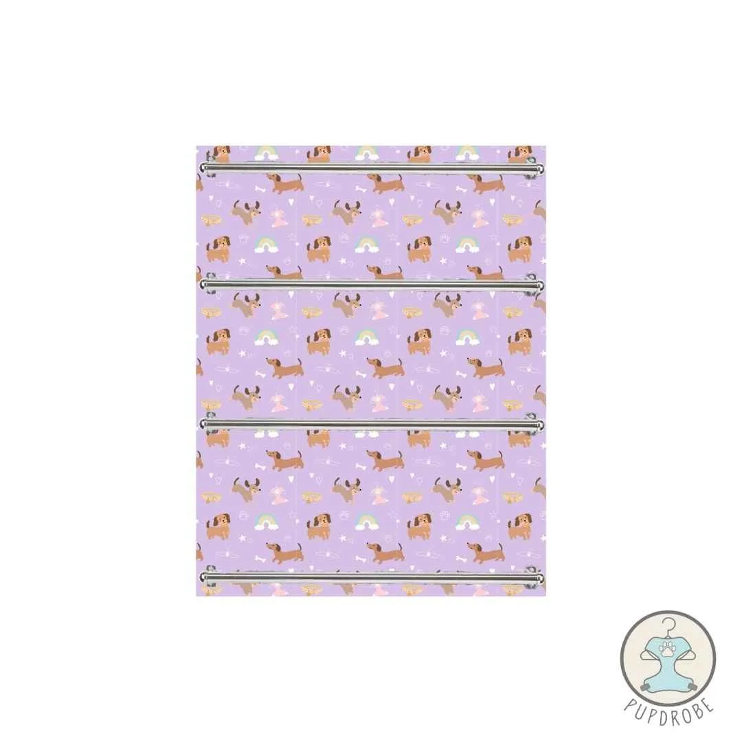 Lilac Dachshunds Quad.jpg