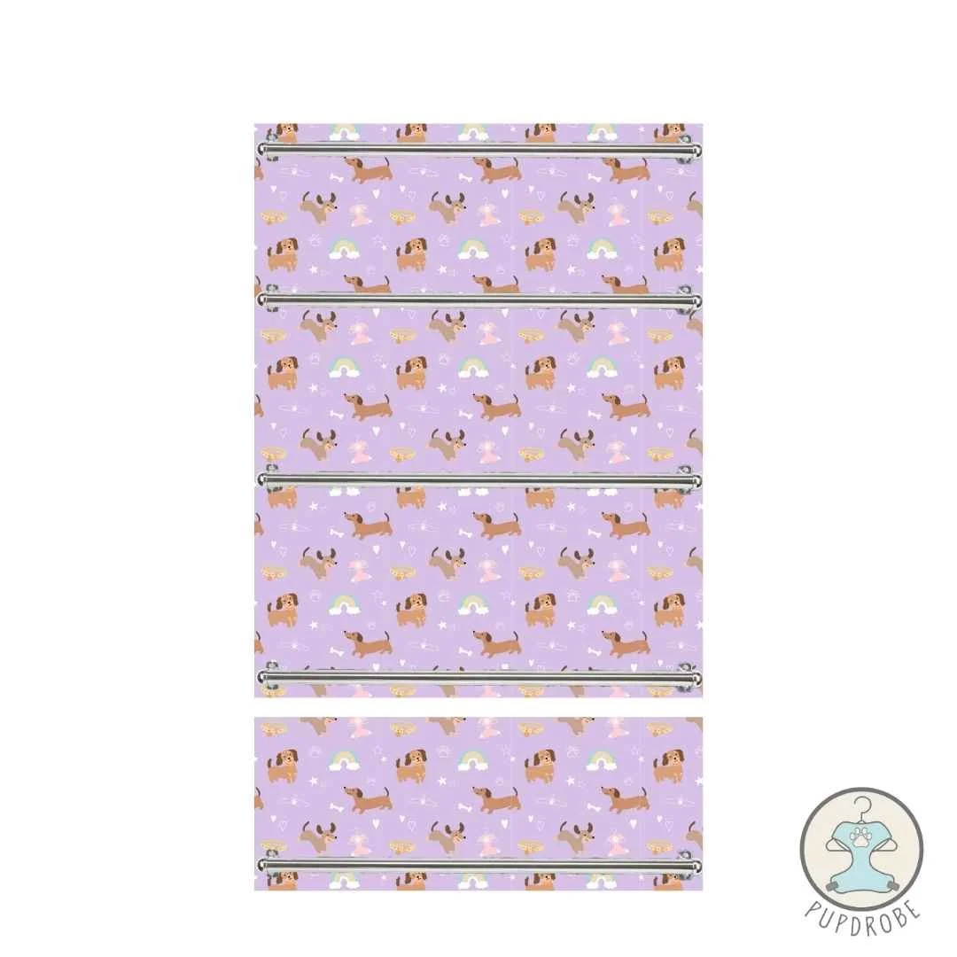 Lilac Dachshunds Quad (3).jpg