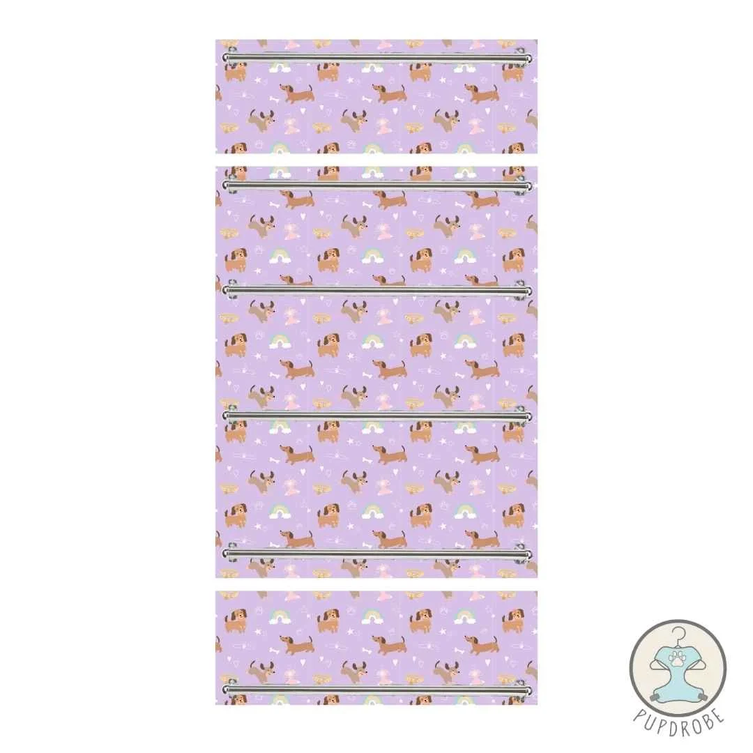 Lilac Dachshunds Quad (4).jpg