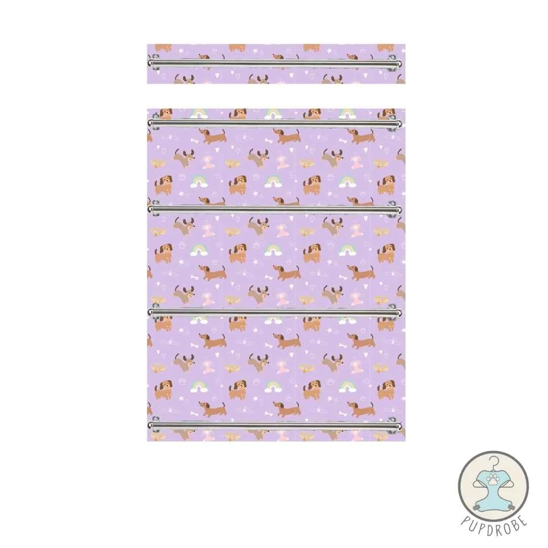 Lilac Dachshunds Quad (2).jpg