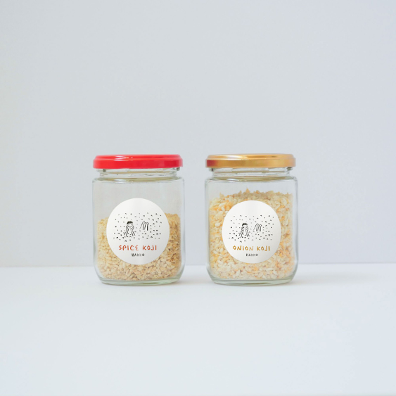 ONION KOJI
