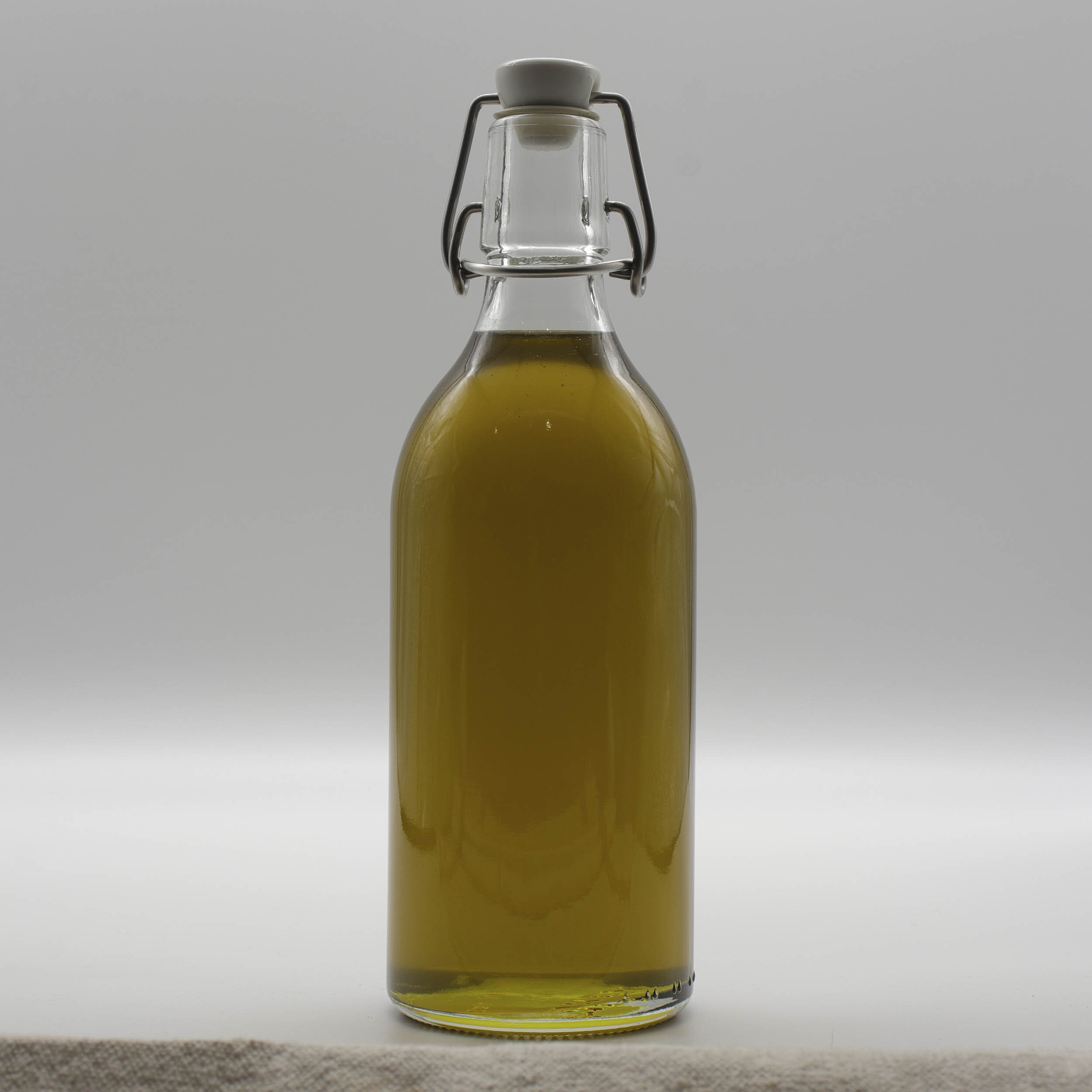 EXTRA VIRGIN OLIVE OIL — Juniper