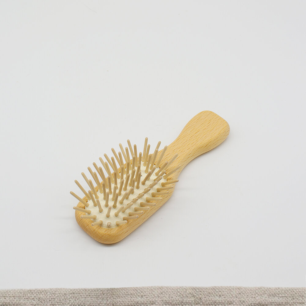 Altesse by Isinis Boar Bristle Hair Brush – Twentyseven