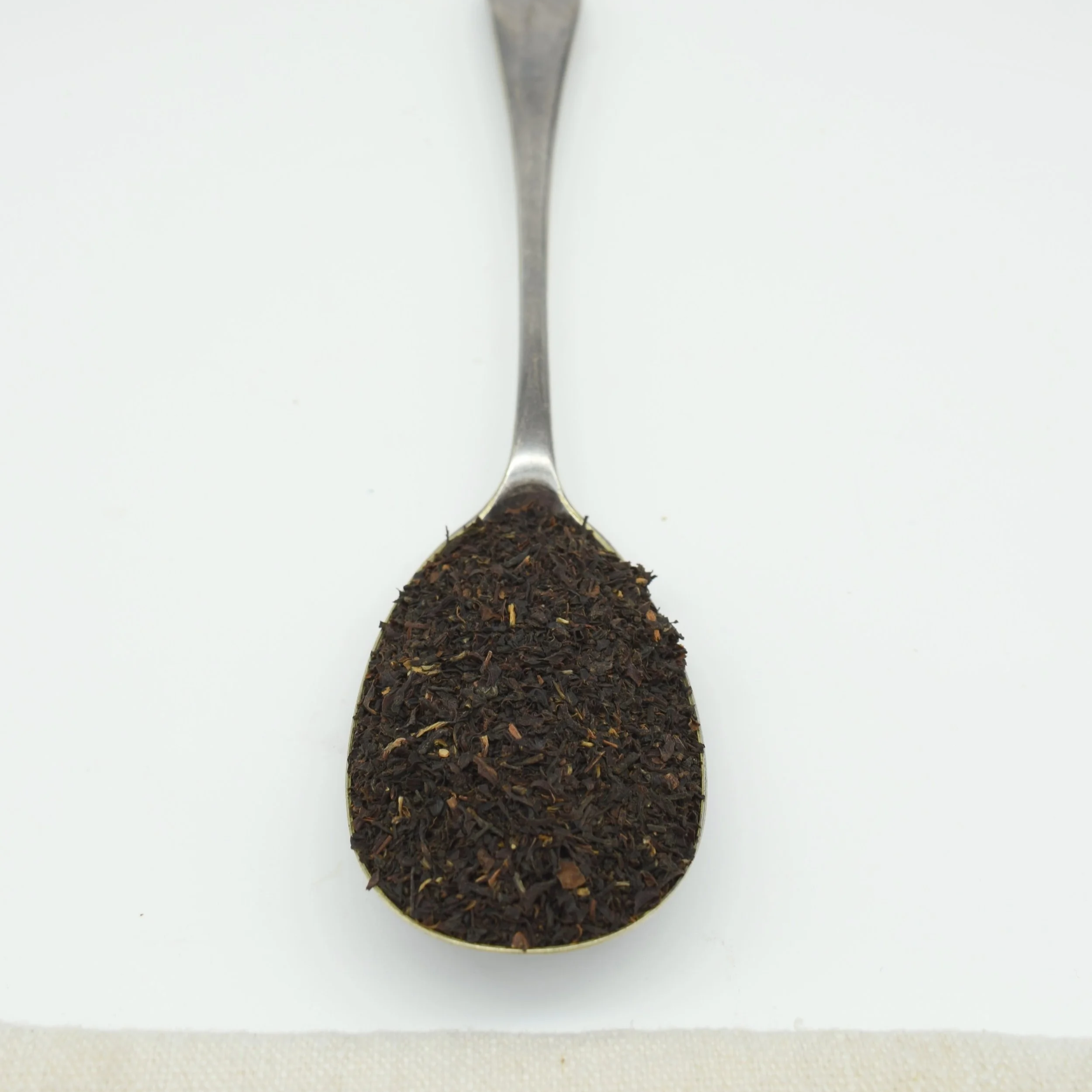 Organic english breakfast tea