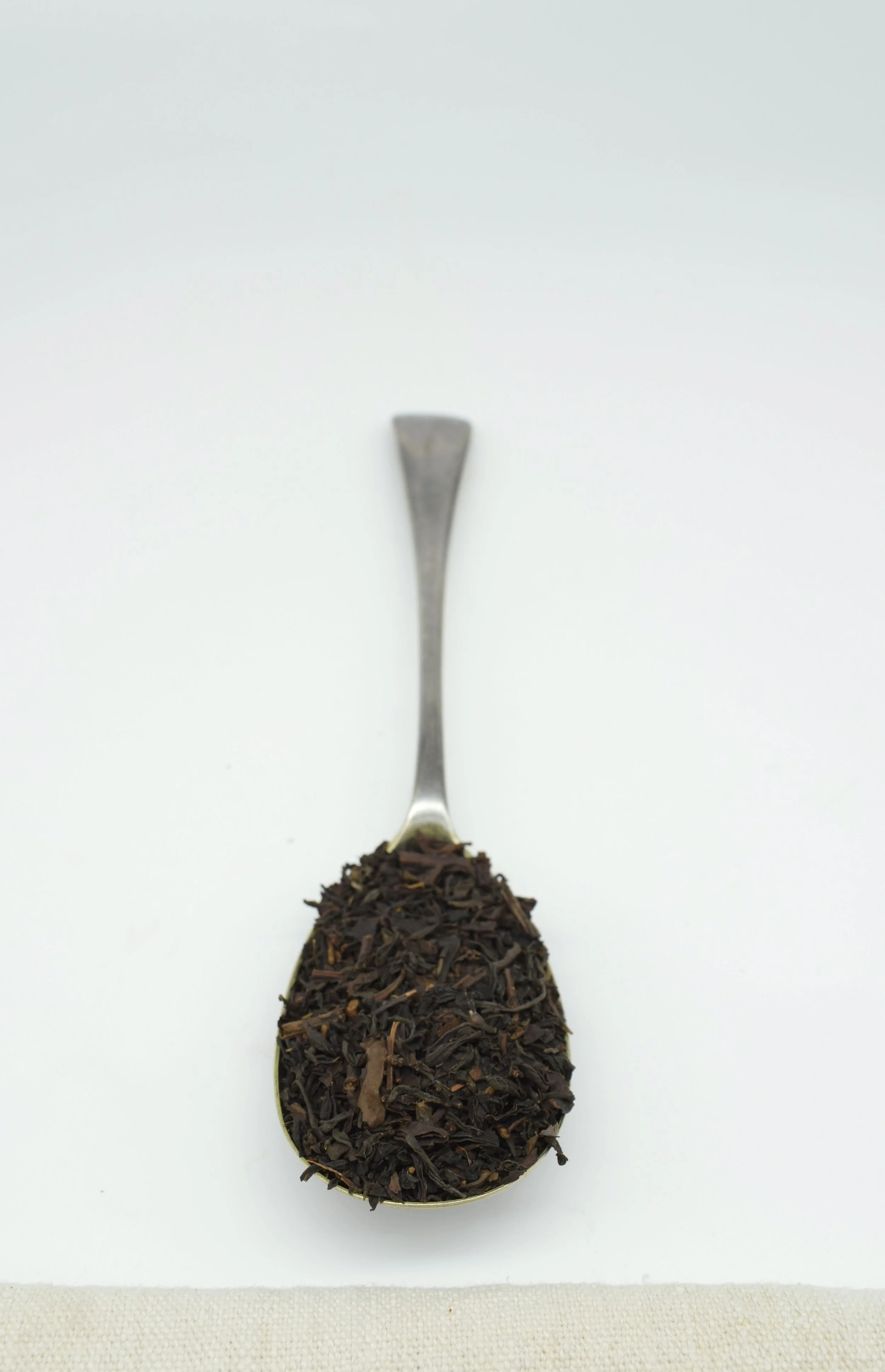 Lapsang souchong tea