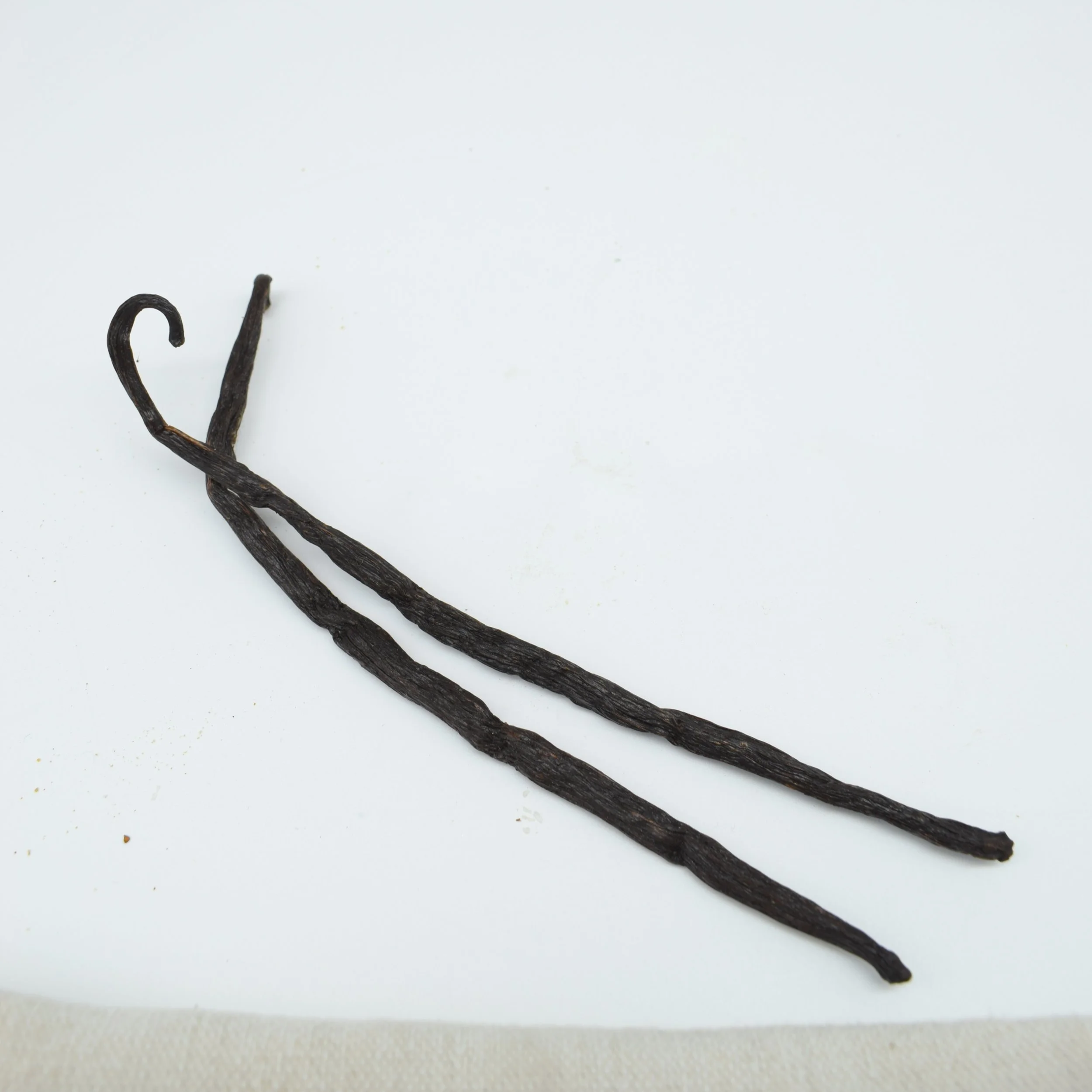 Madagascan vanilla beans