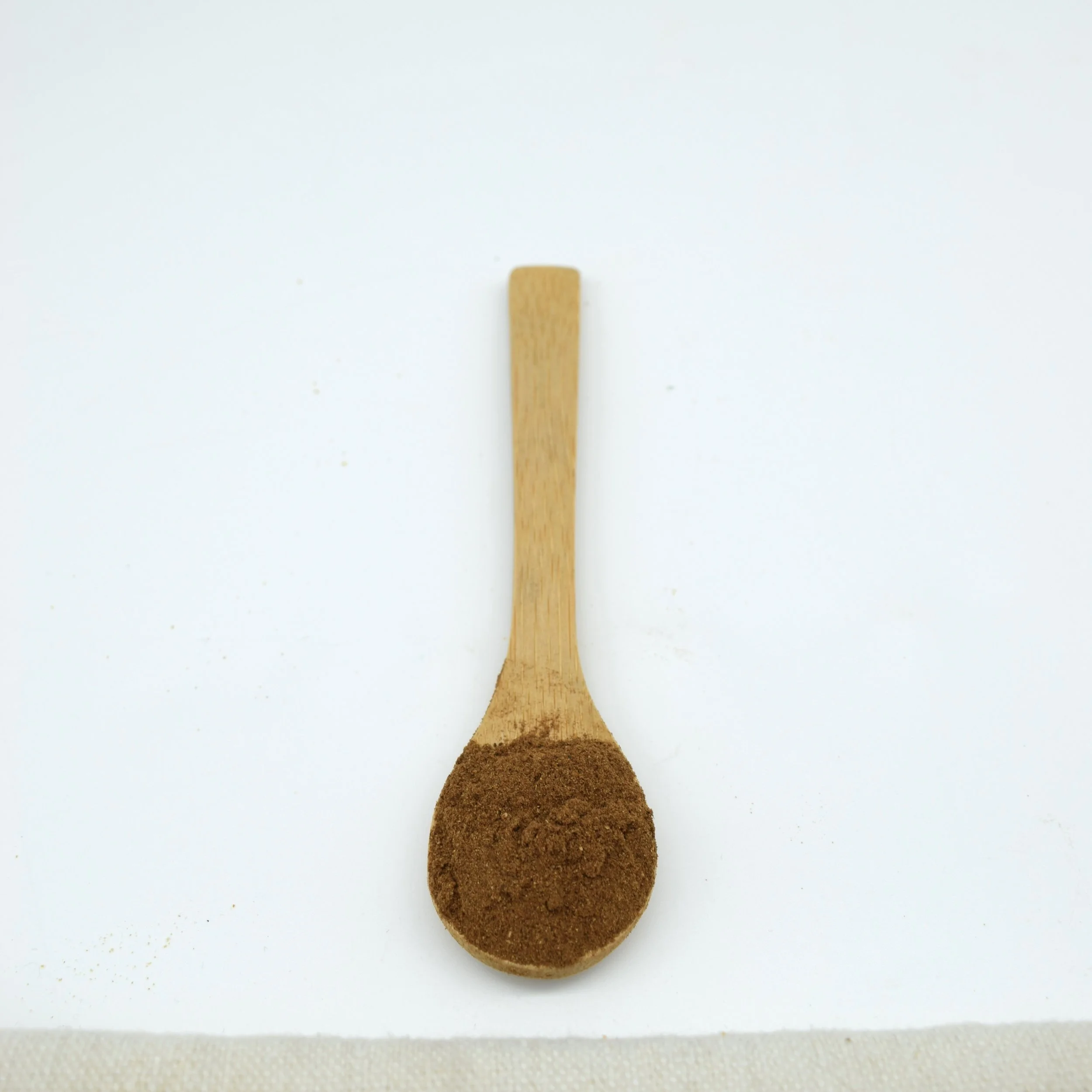 organic speculoos spice mix