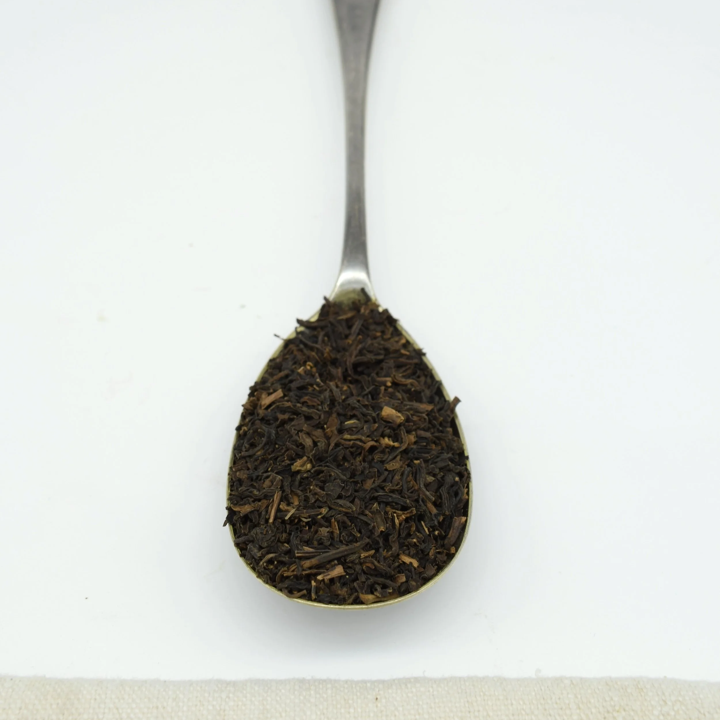 decaffeinated black tea