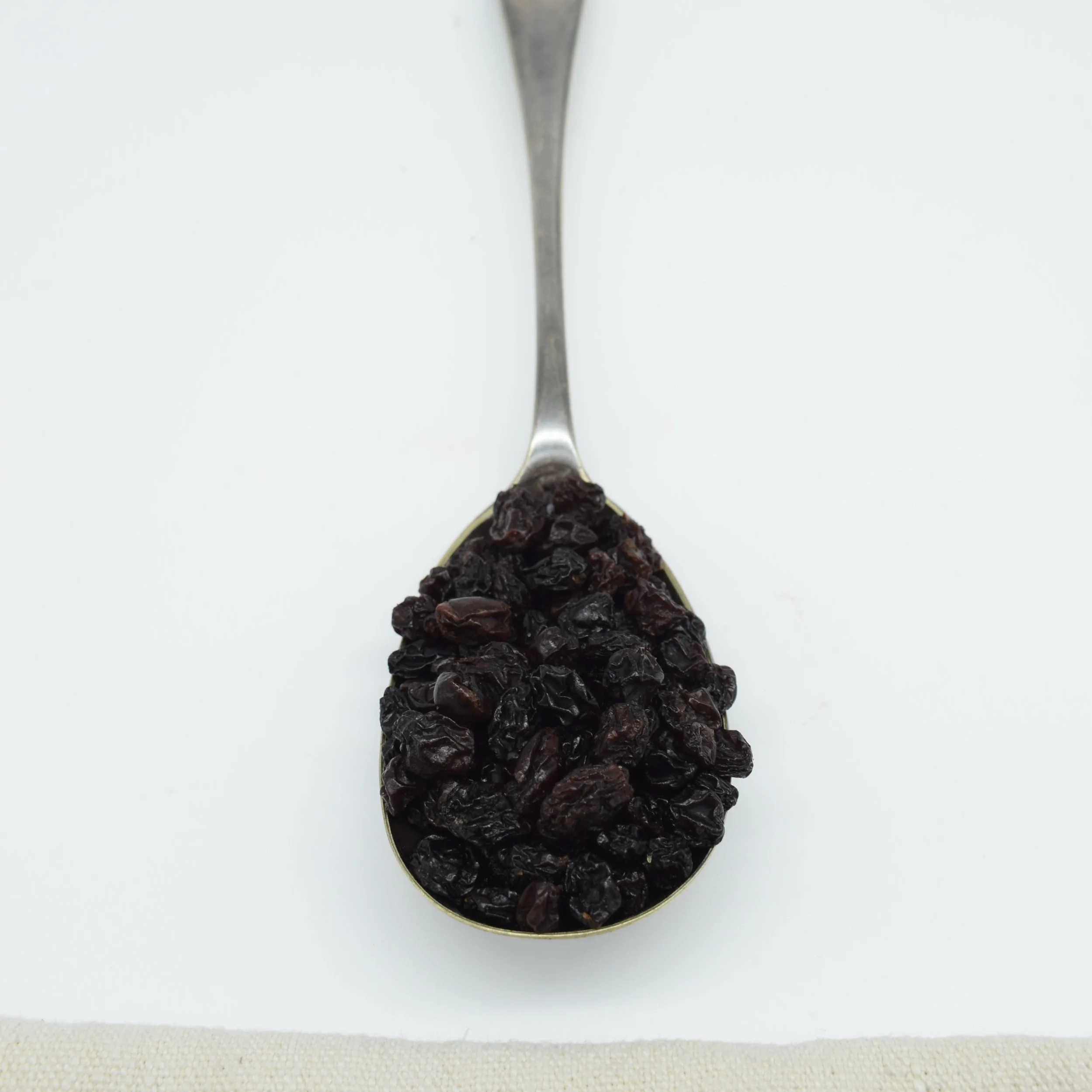 organic currants