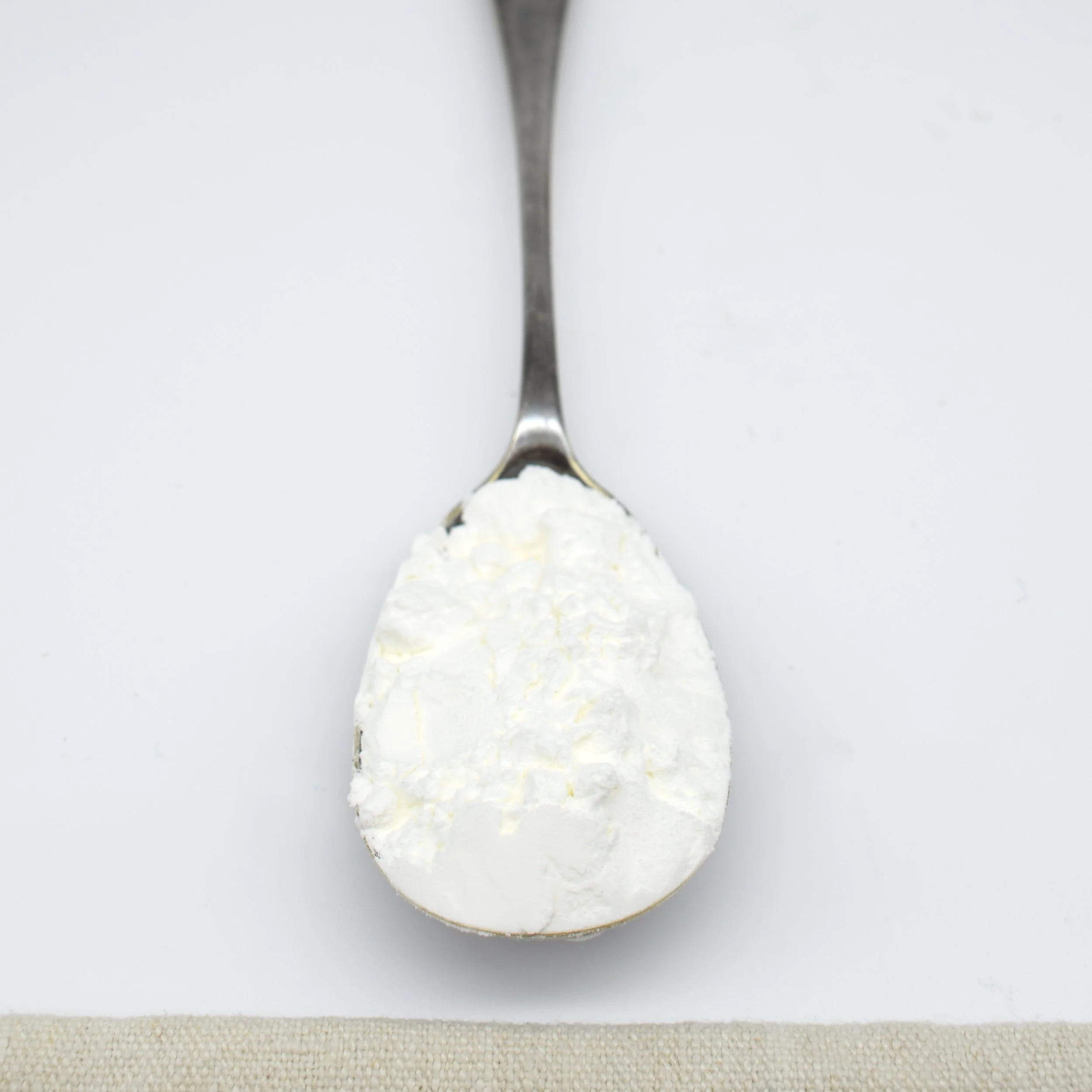 bicarbonate of soda