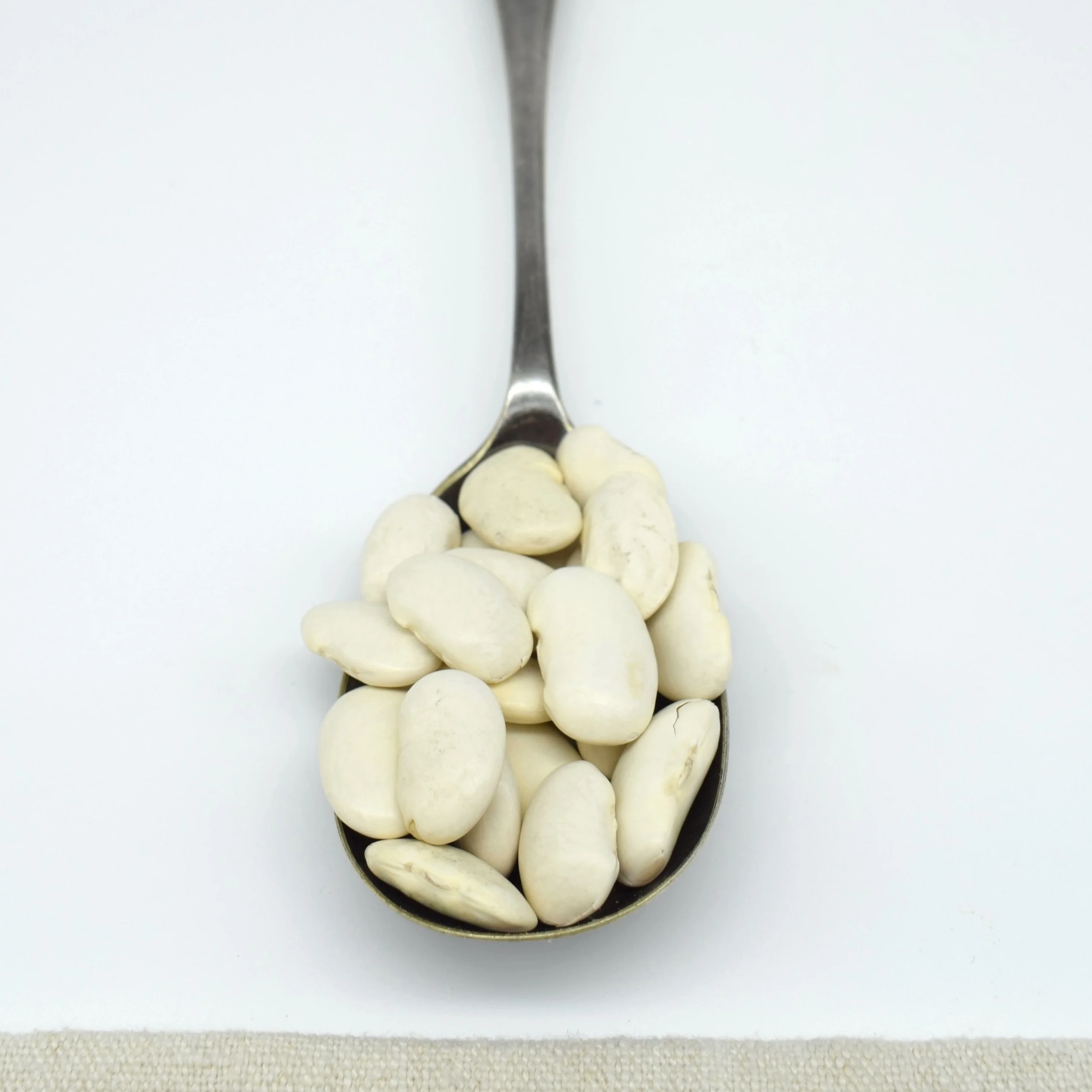 Organic butter beans