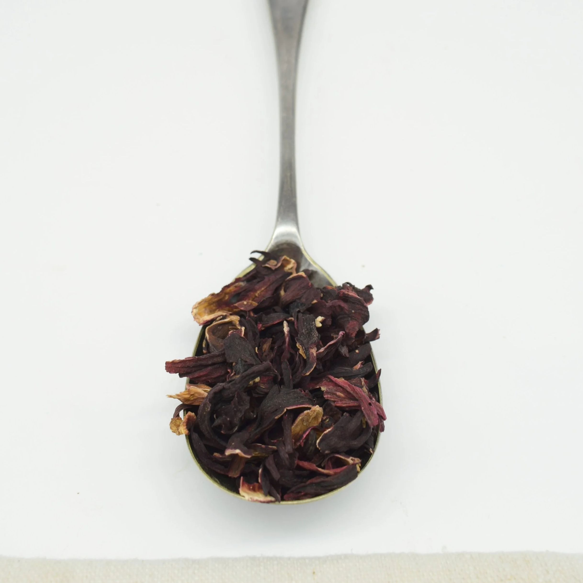 organic hibiscus tea