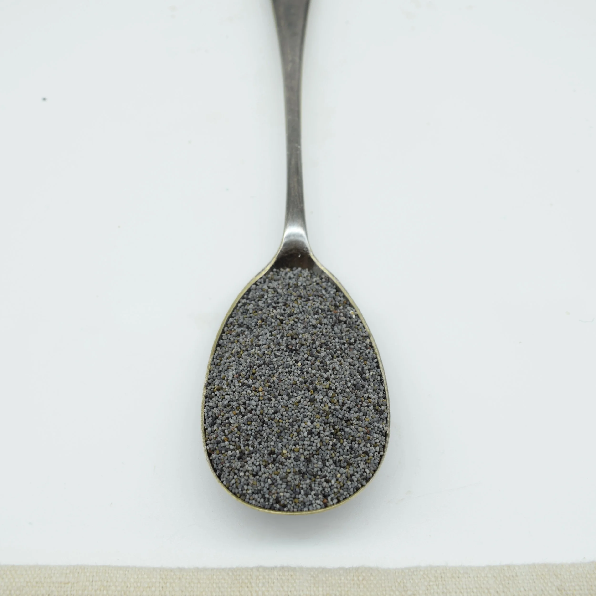 organic poppy seeds