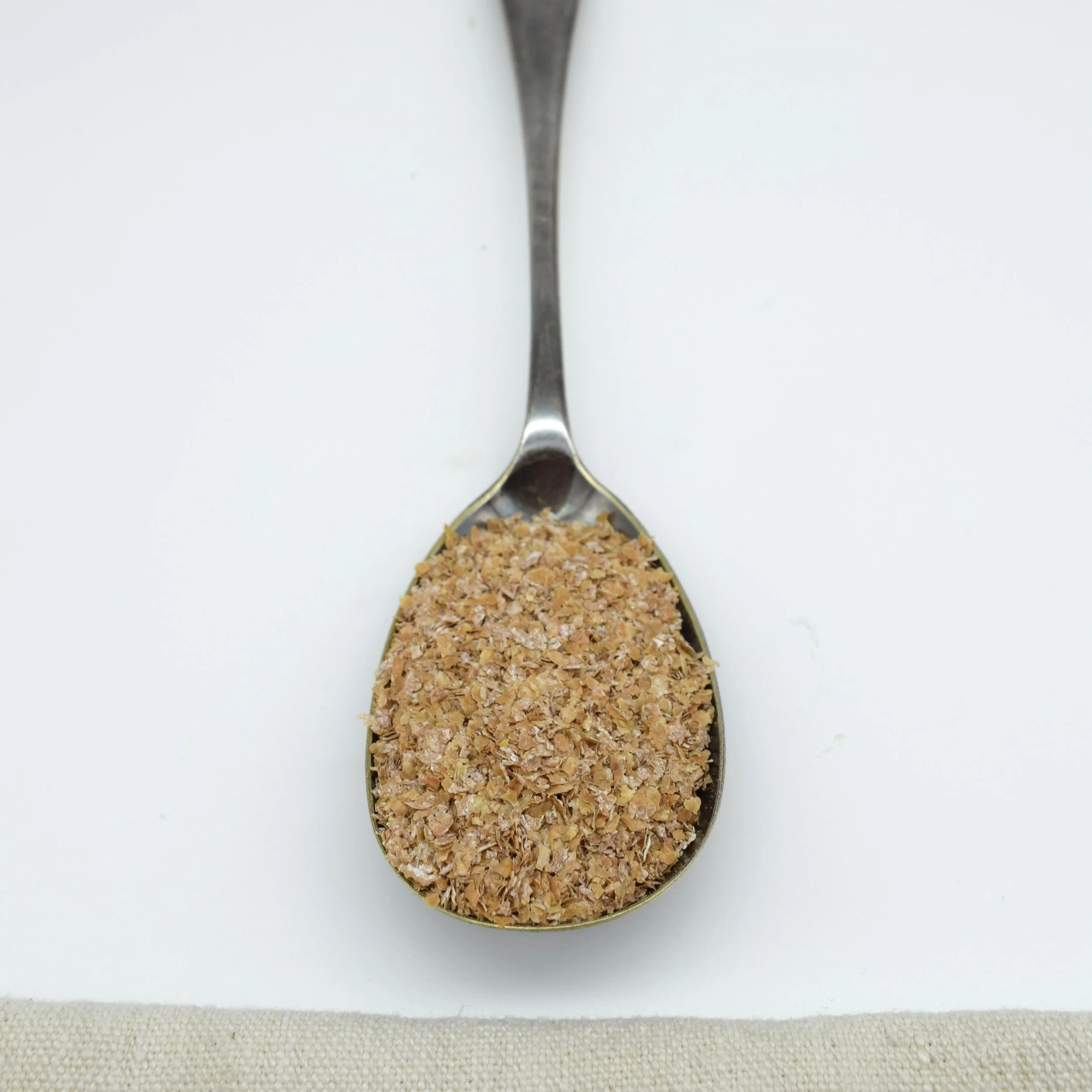 organic wheat bran