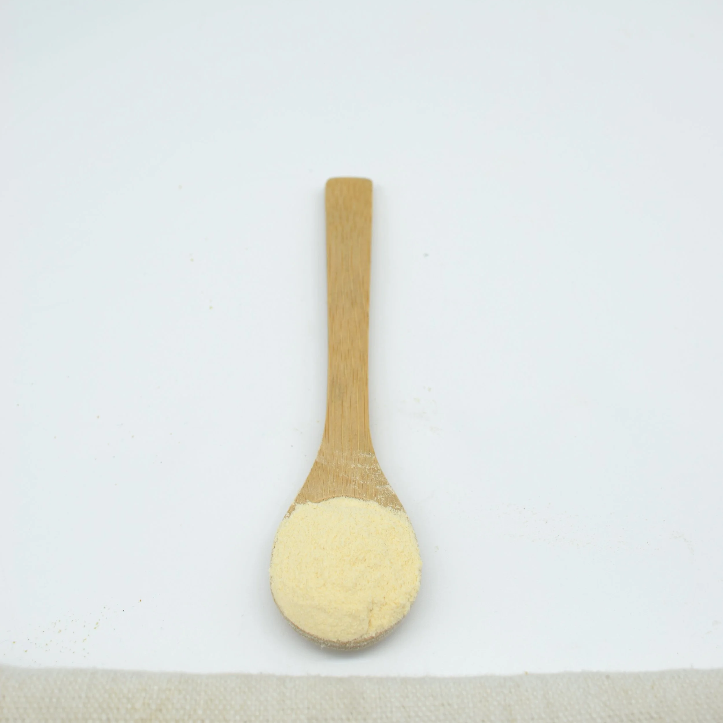 organic garlic powder