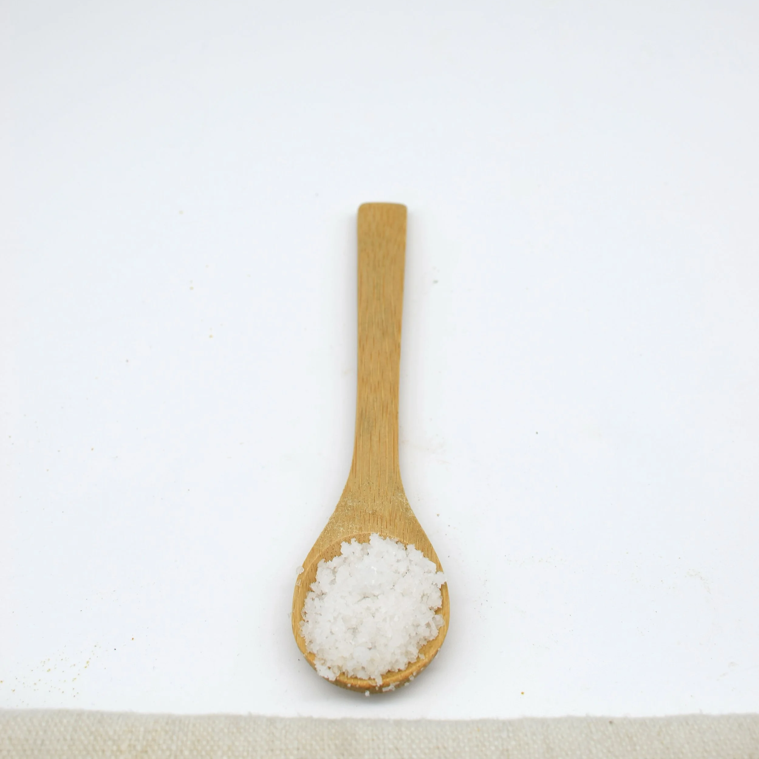 organic fleur de sel