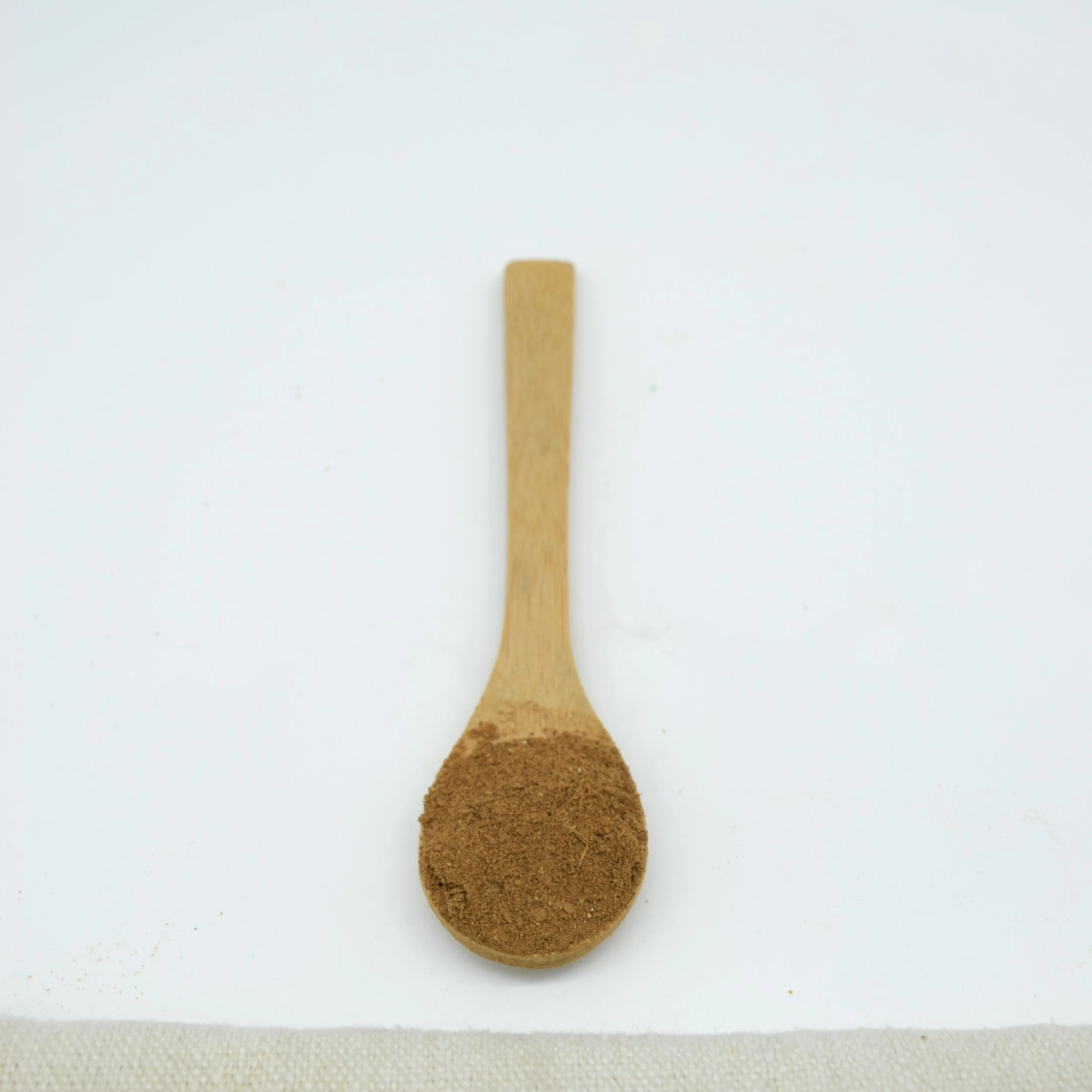 organic masala chai spice blend