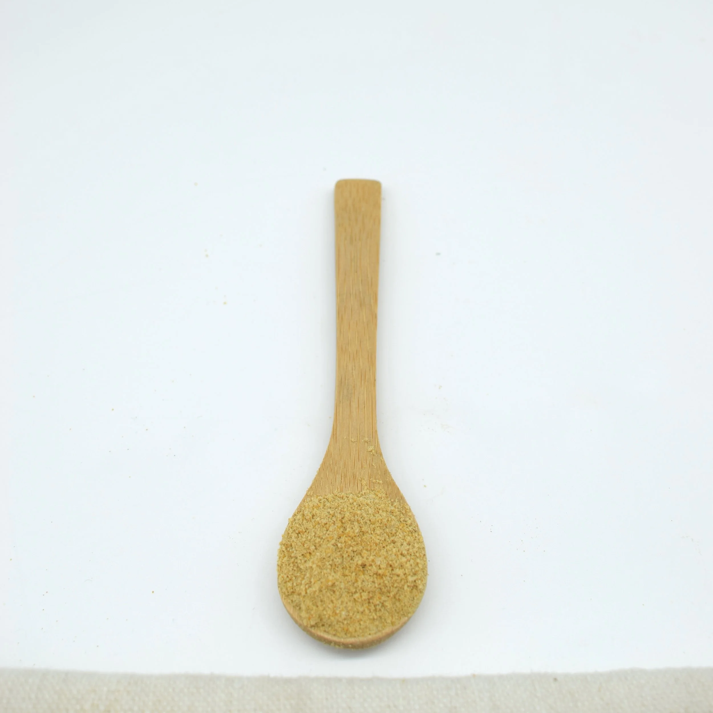 organic mild curry powder