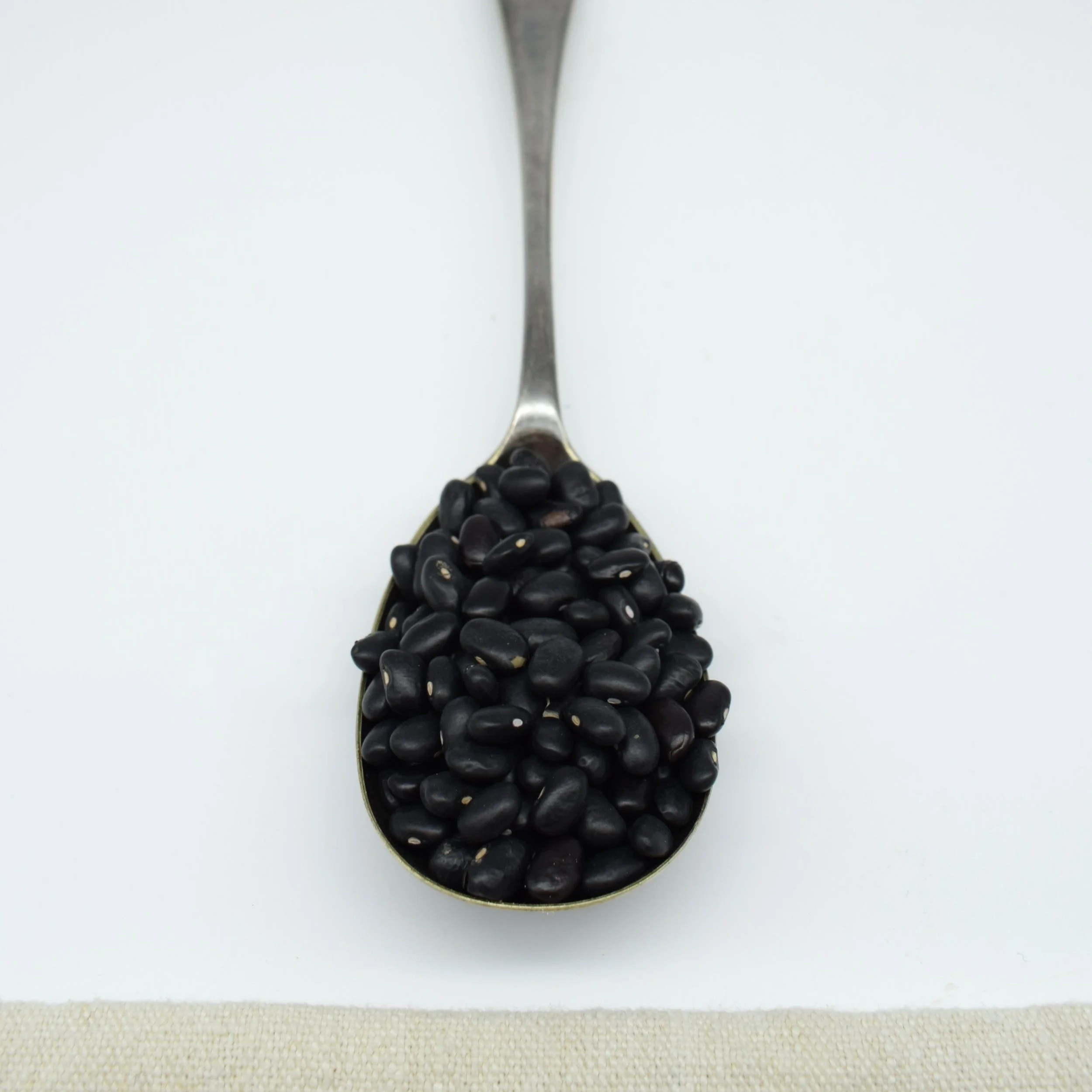 Organic black turtle beans