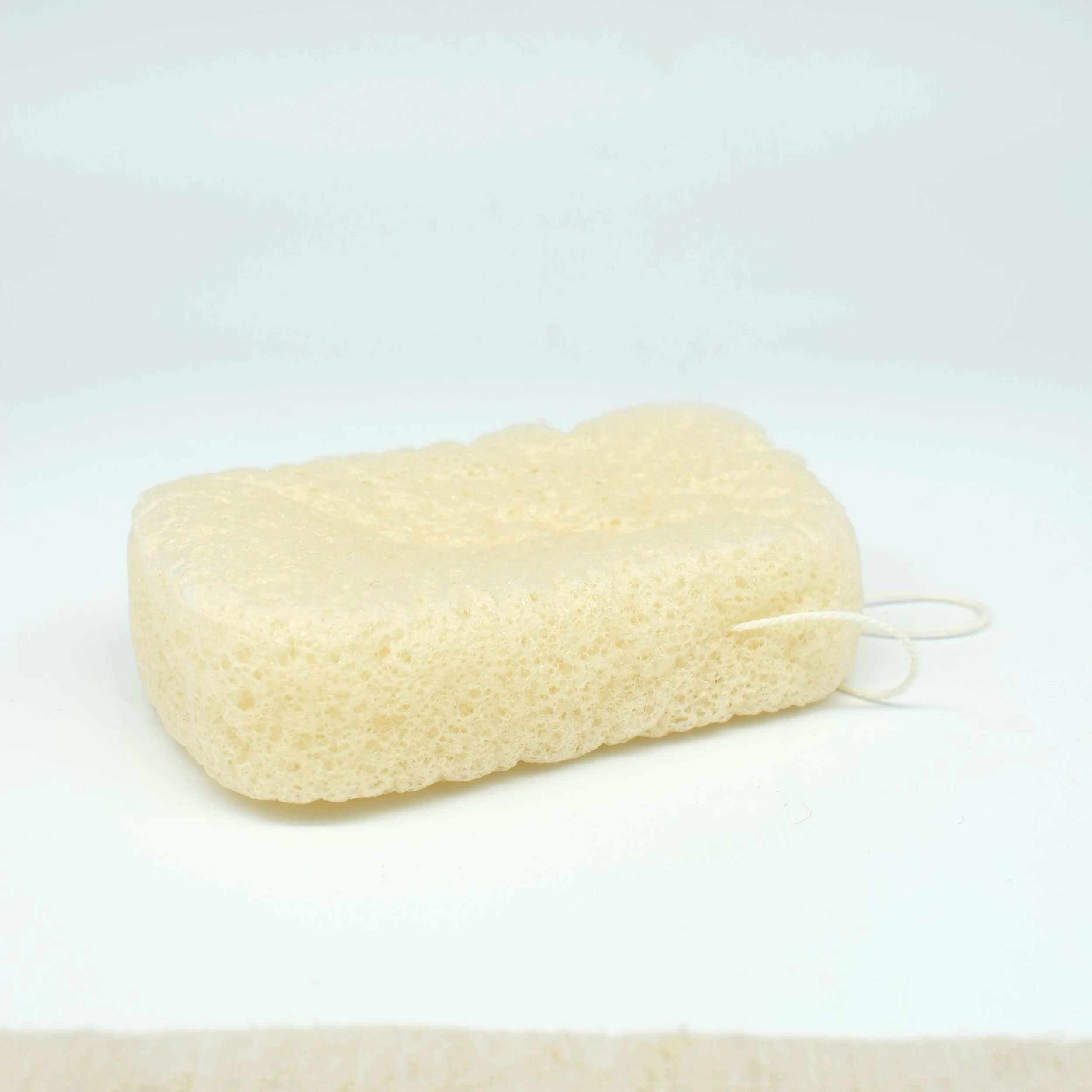 Konjac sponge