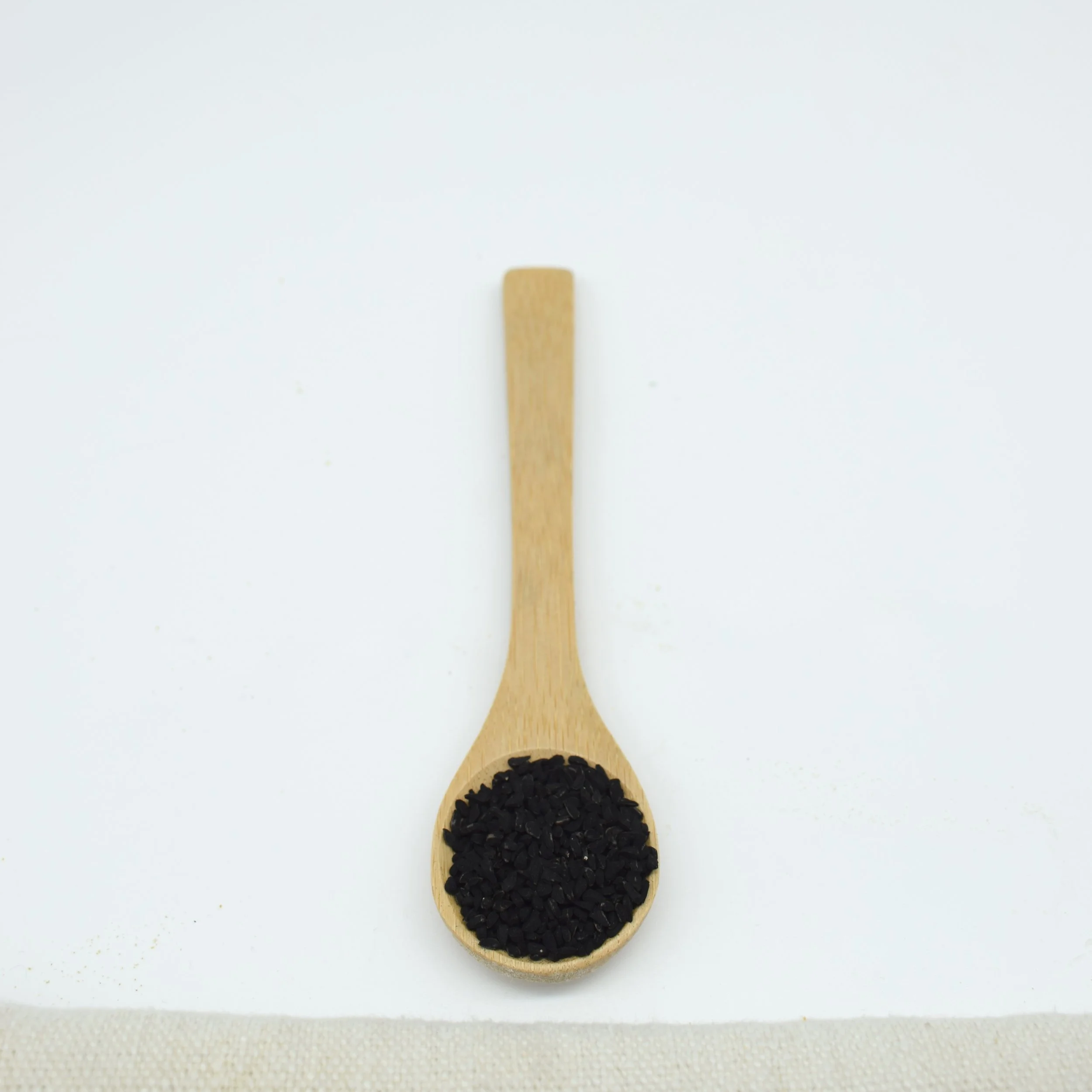 organic nigella seeds