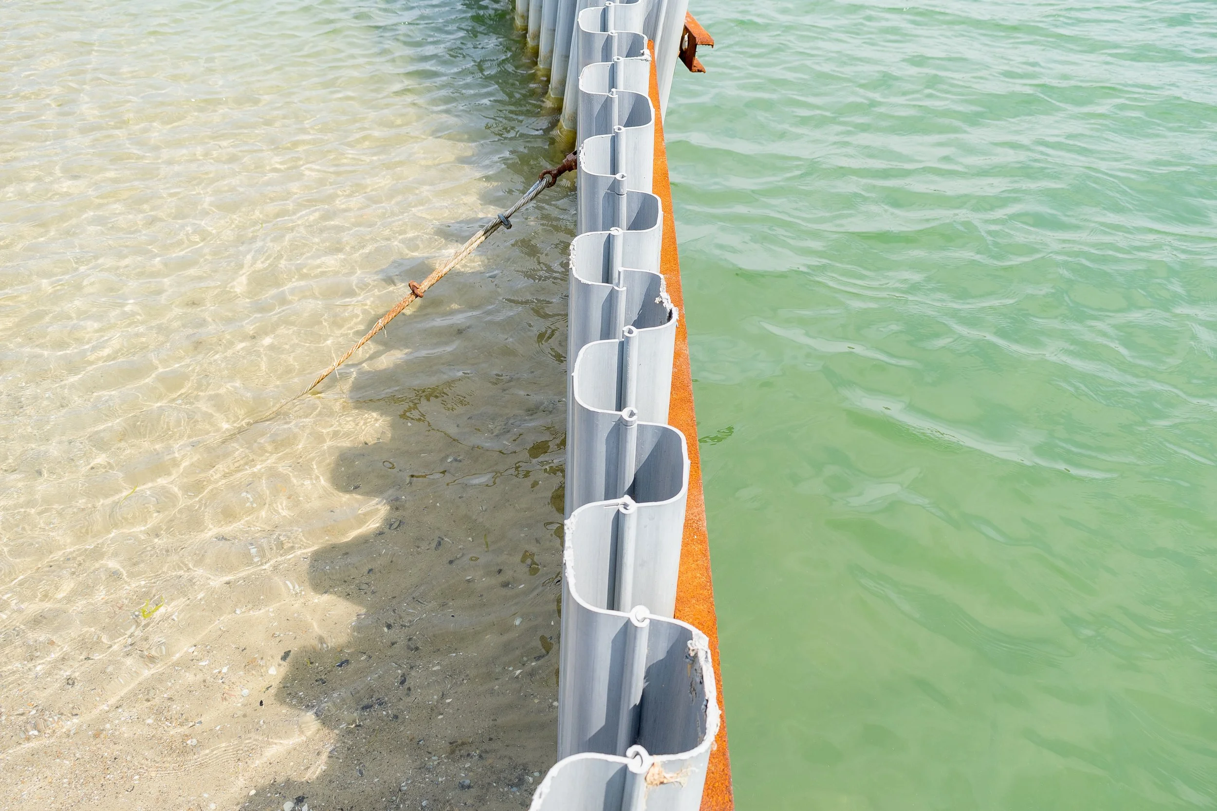 Benefits of Vinyl Seawall Construction for Florida's Corrosive Coastal Environment
