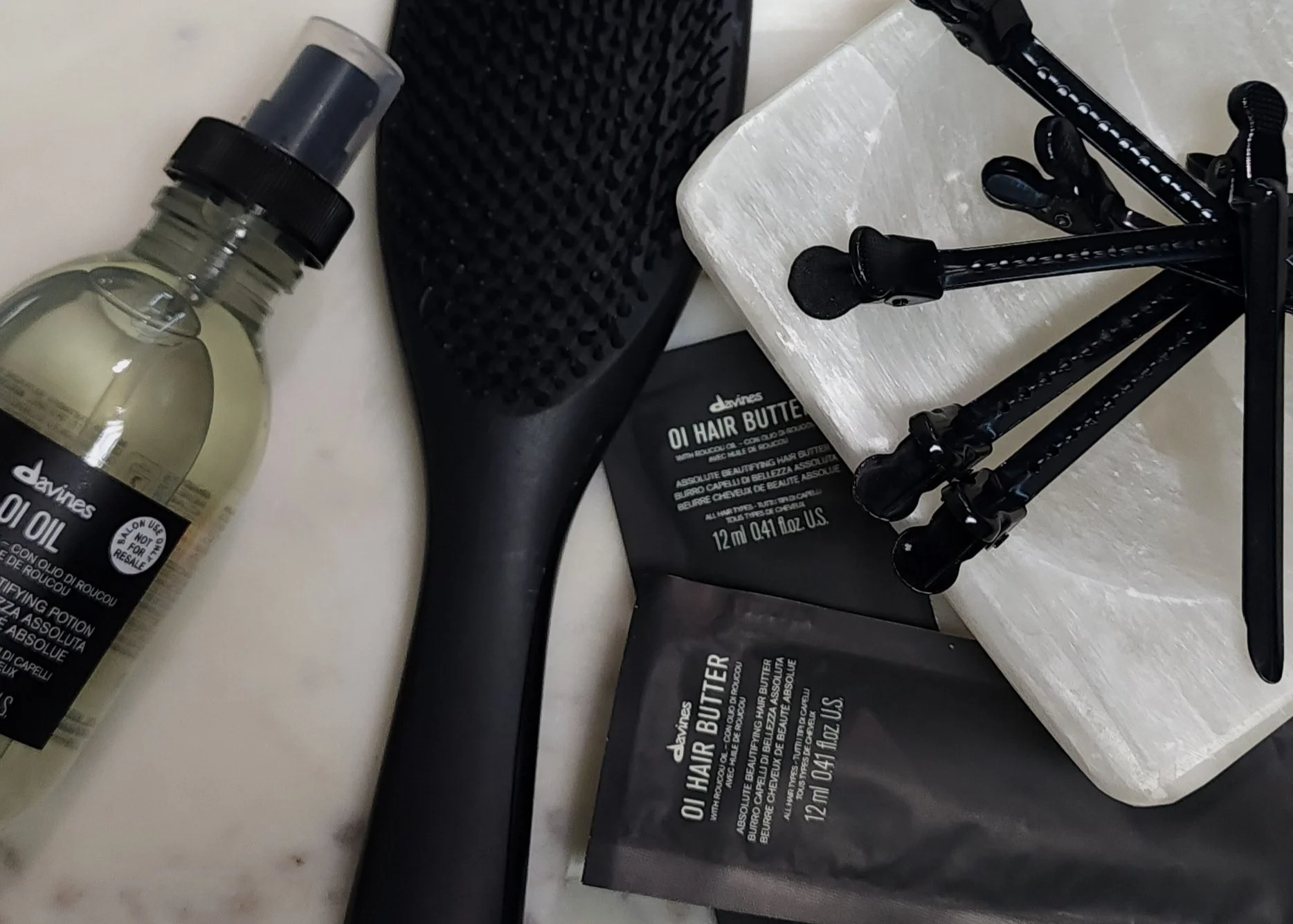Hair Product &amp; Tools Recommendations