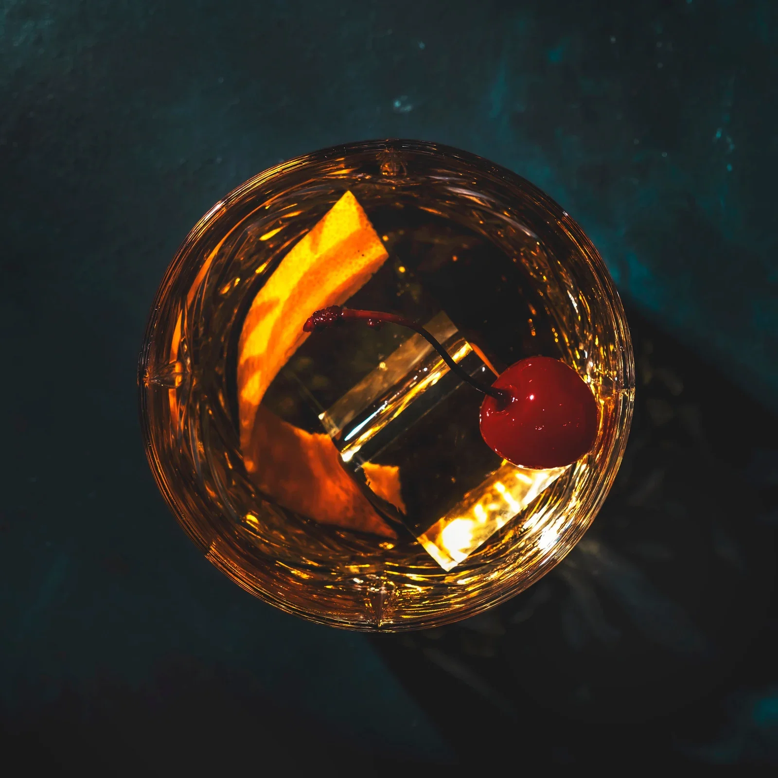 The Barrel