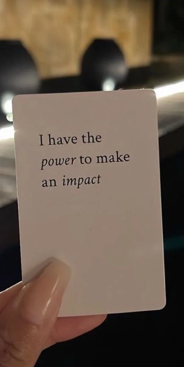 What If You’ve Been Using Affirmations Wrong? (Copy)