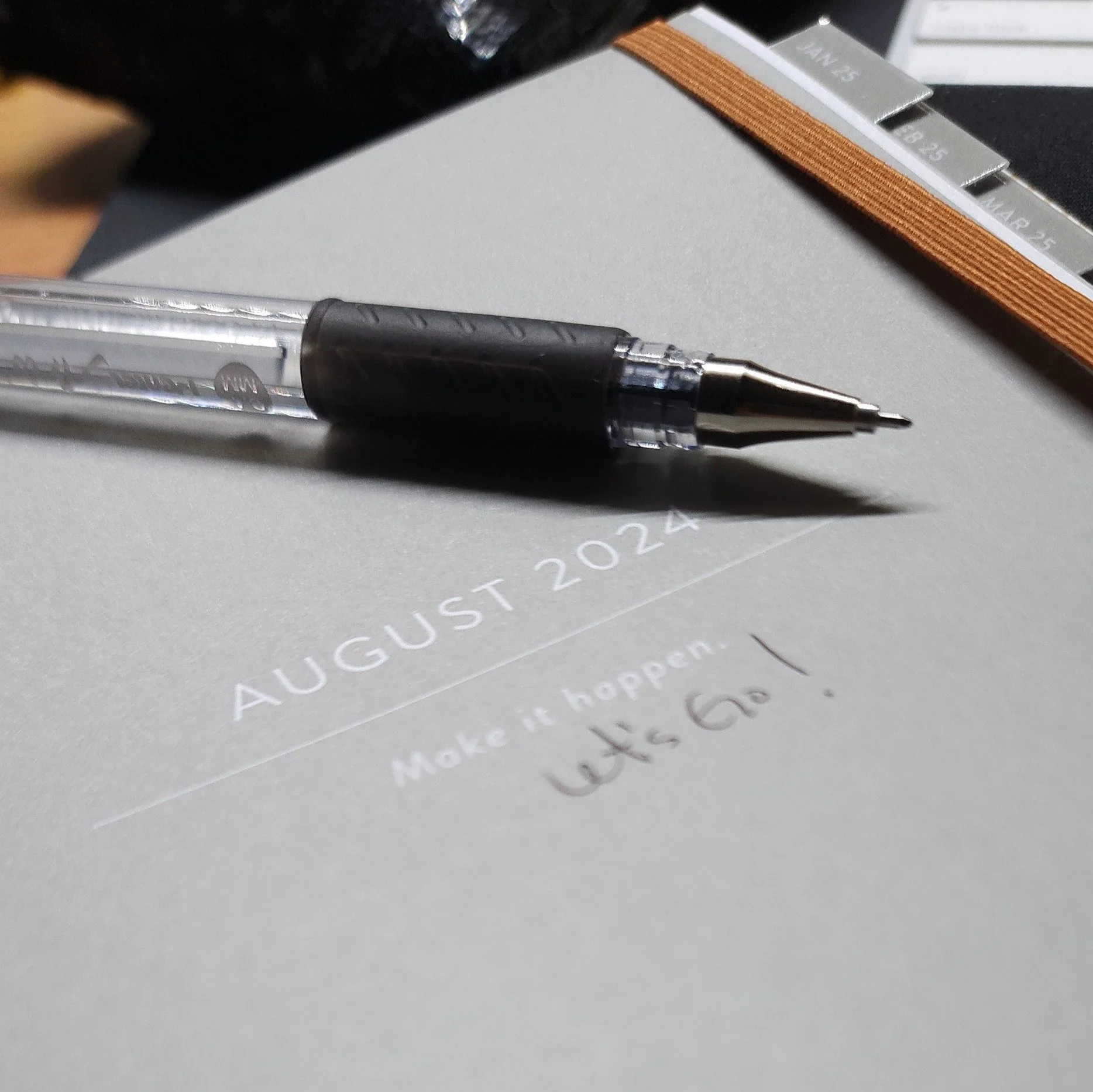 Your Life Already Has a Rhythm. You Just Haven't Named It Yet.