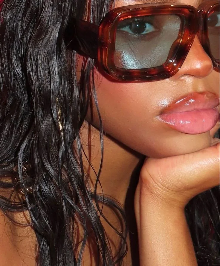 The safe friend dynamic