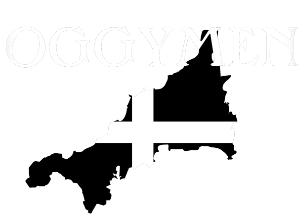 The Oggymen | Cornish Folk Singers |