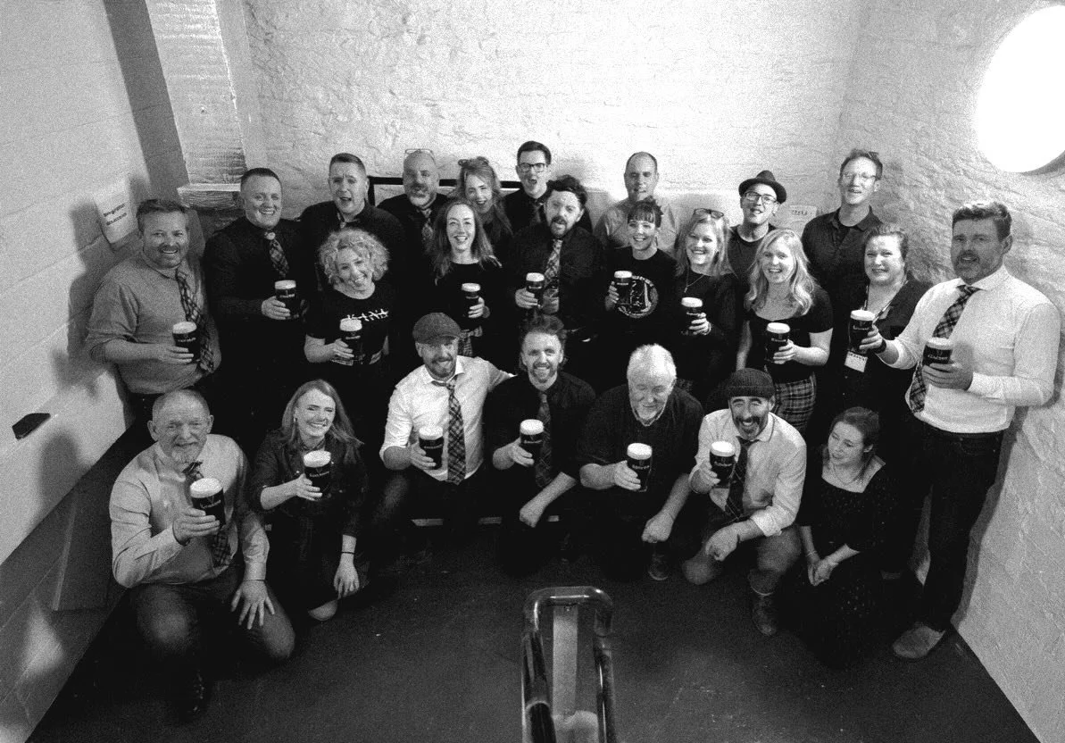 ☘️Gool Padrig Lowen☘️