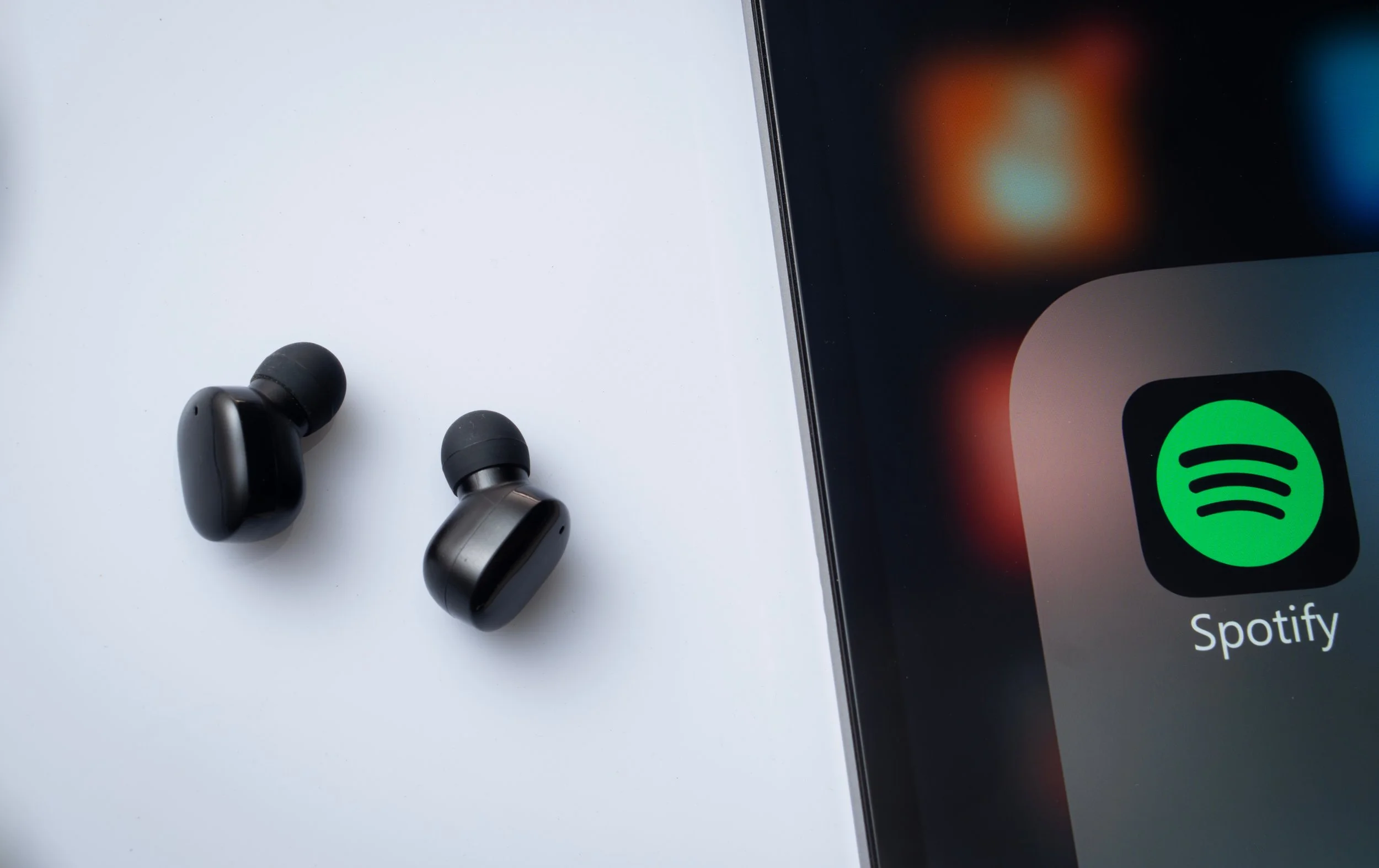 Spotify: quando i dati diventano storytelling