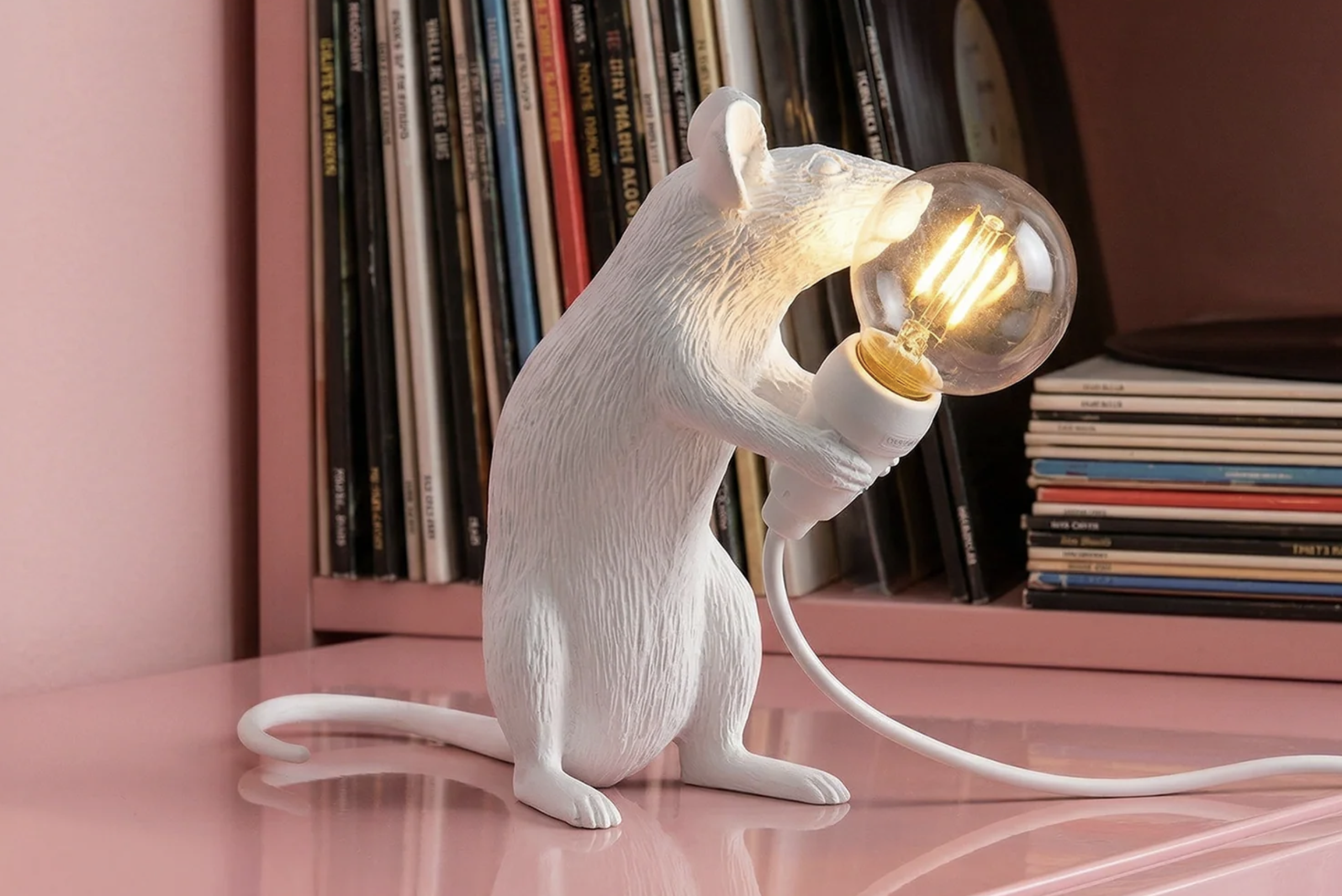 Seletti: come vendere scope e diventare un'icona del design mondiale