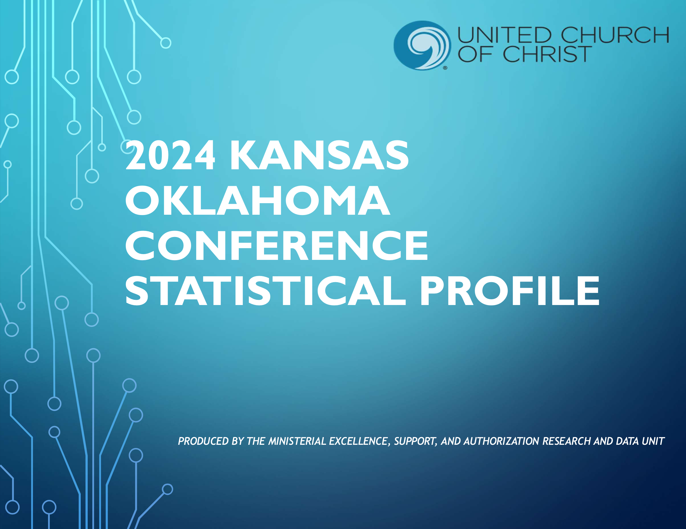 2024 KO Conference Statistical Profile