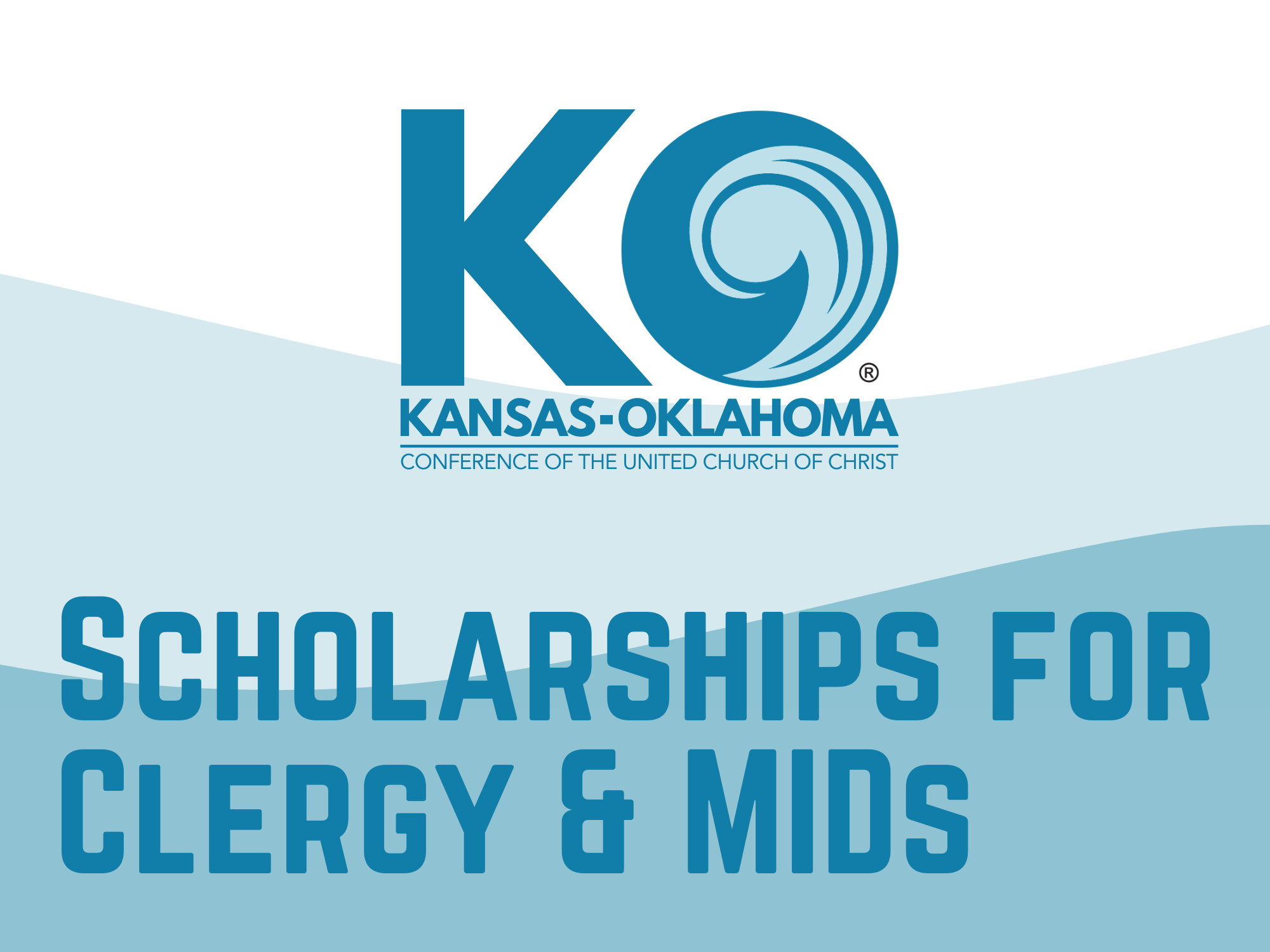 KO Scholarships for Clergy &amp; MIDs