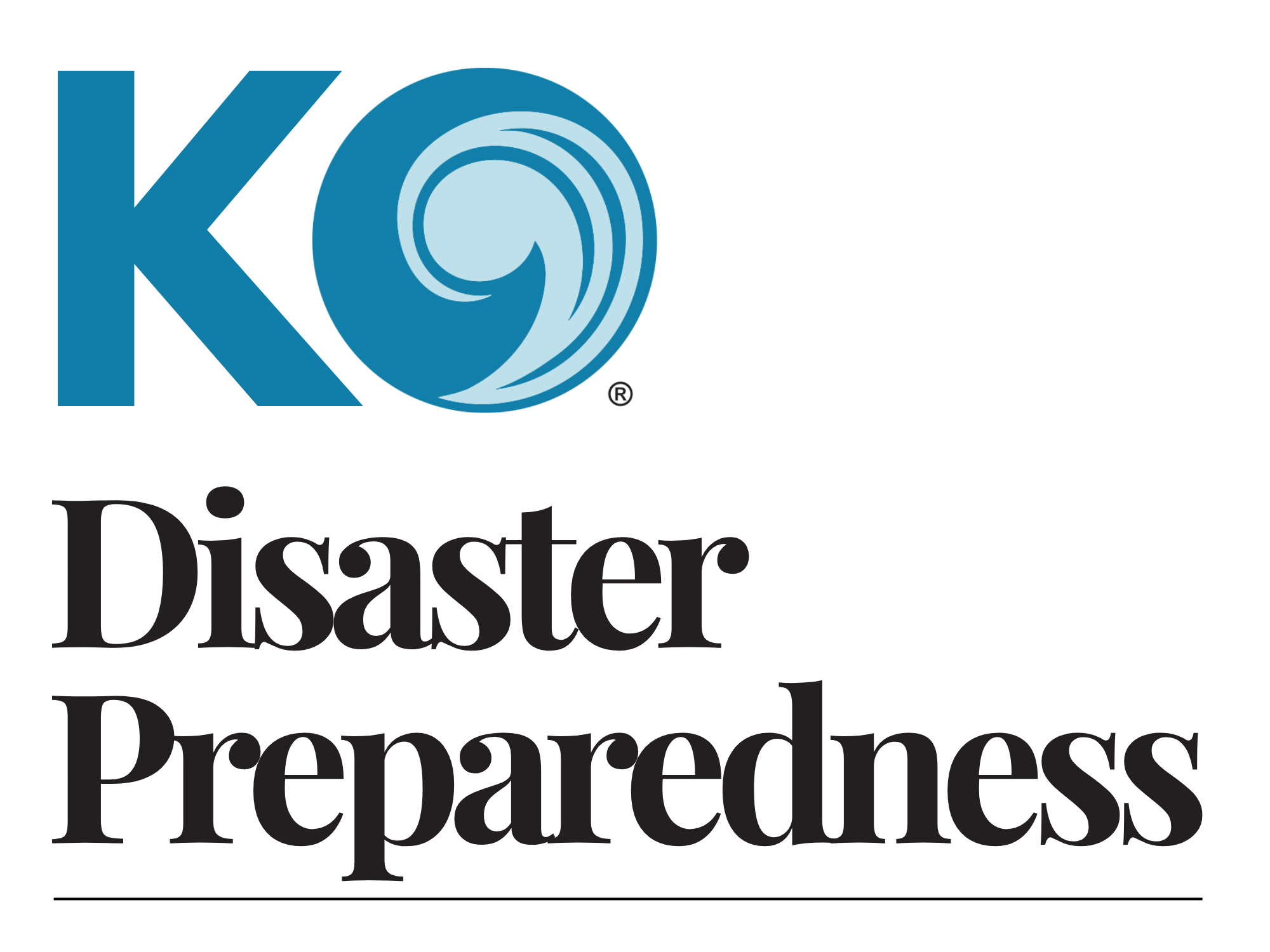 Disaster Preparedness