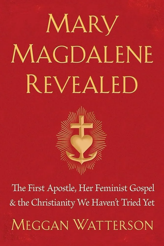 4-week Zoom Book Study led by Rev. Kayla Bonewell