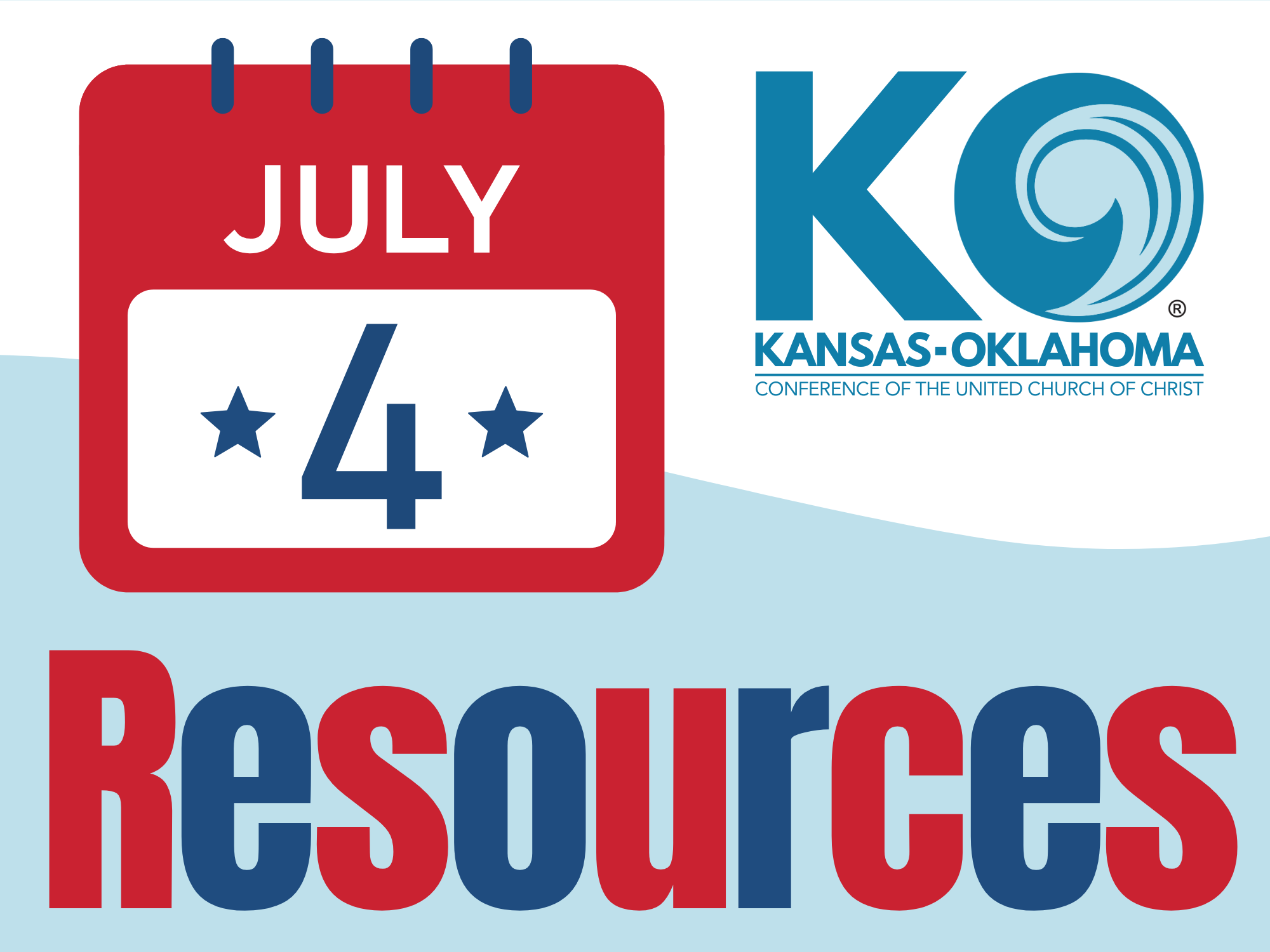 July 4 Resources