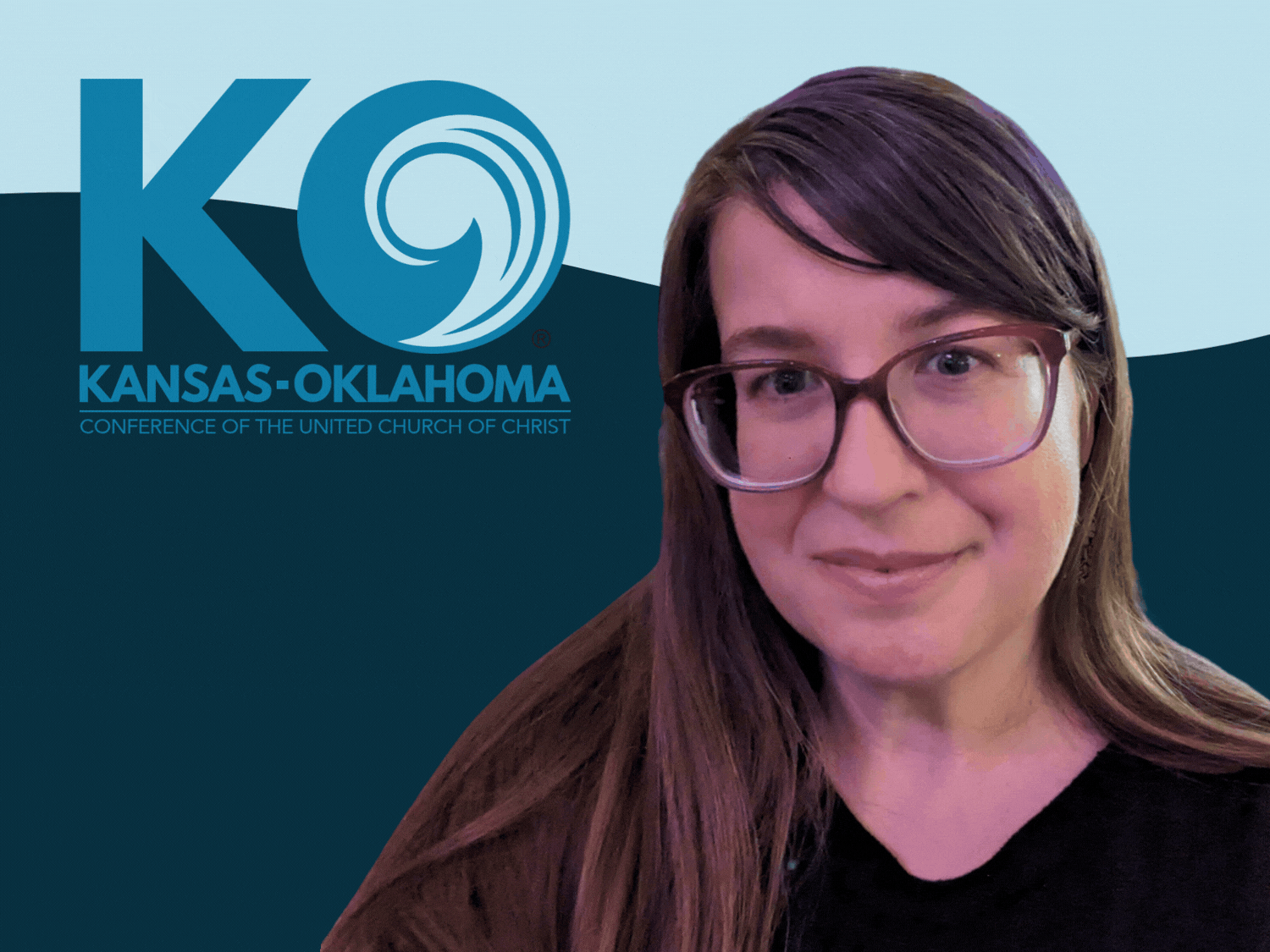 Introducing our Bridge Conference Minister: Julia Gaughan