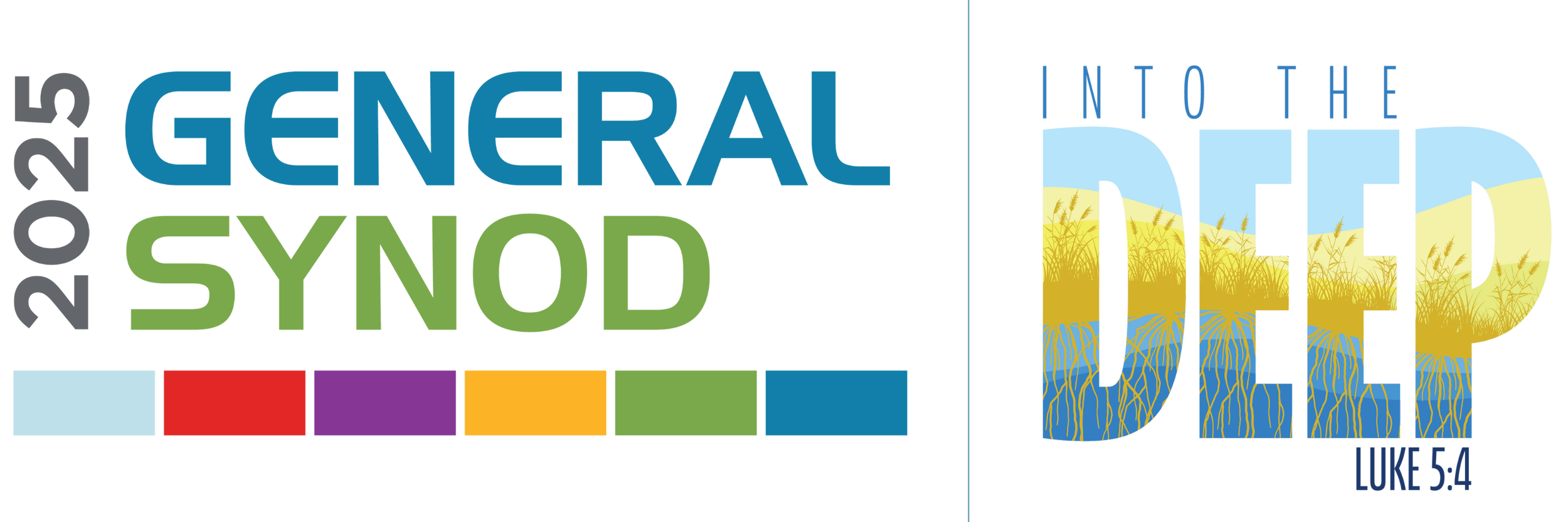 General Synod 2025 Kansas Oklahoma Conference Ucc