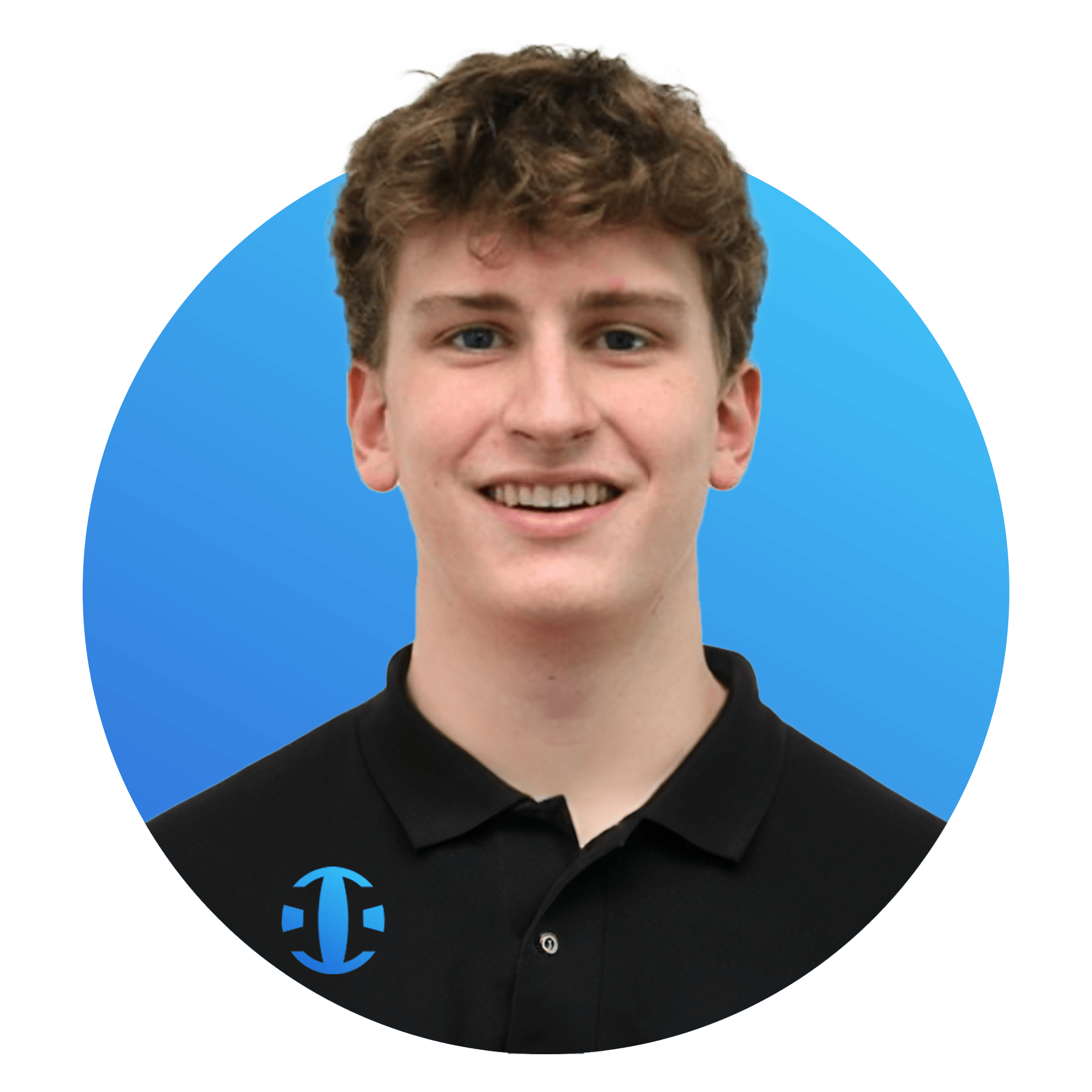 Cole Hartke's Trainer Profile — The Volleyball Institute