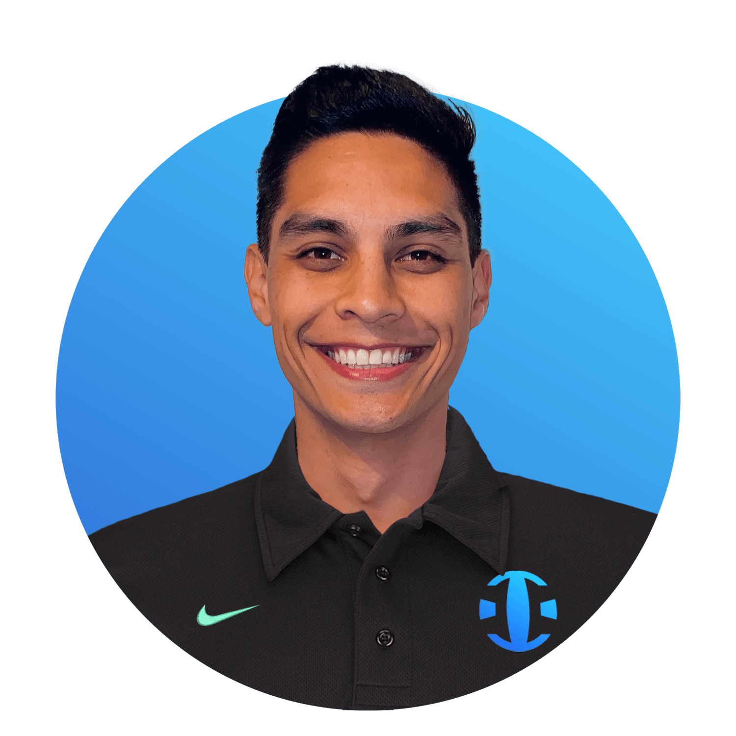 Mark Jones' Trainer Profile — The Volleyball Institute