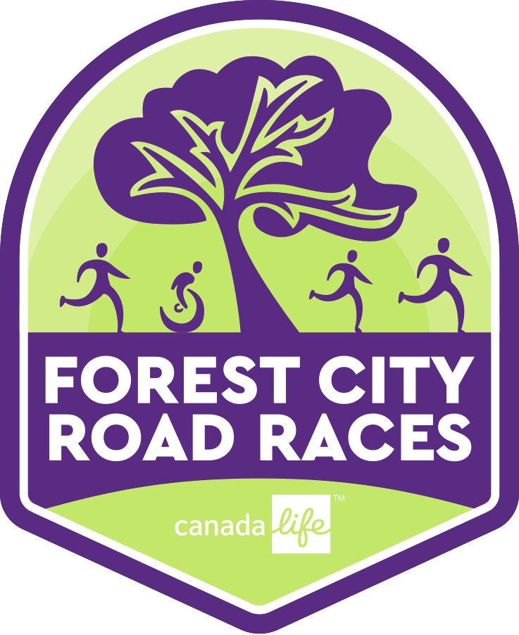 Canada Life Forest City Road Races